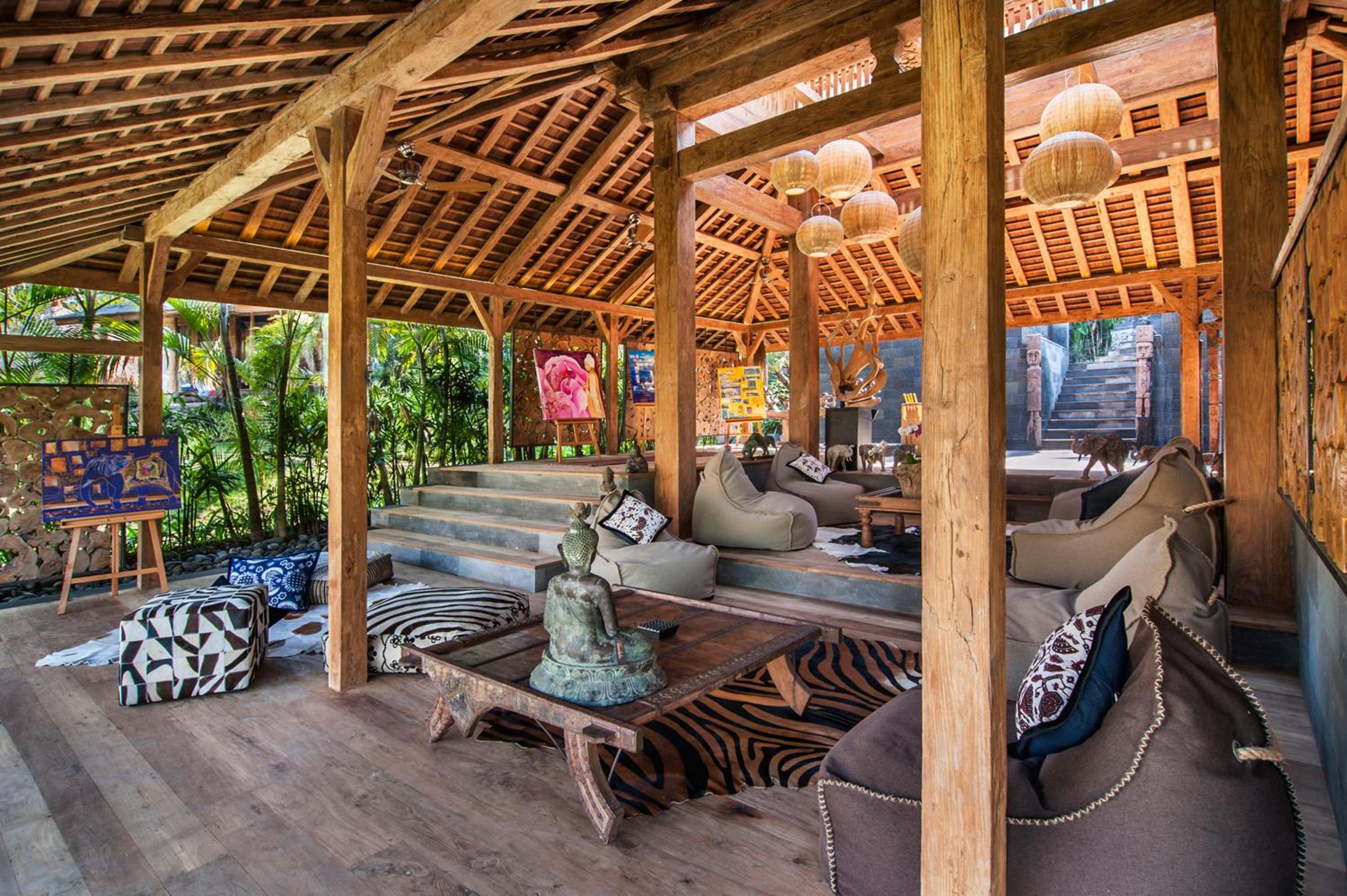 Blue Karma Dijiwa Ubud