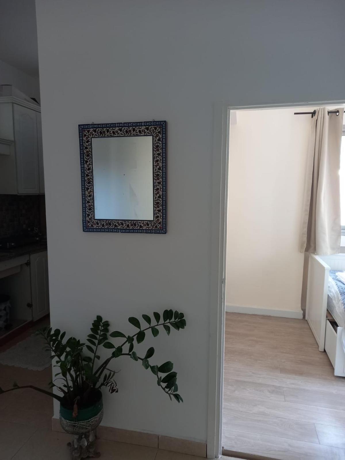 Haifa German Colony Home view 3