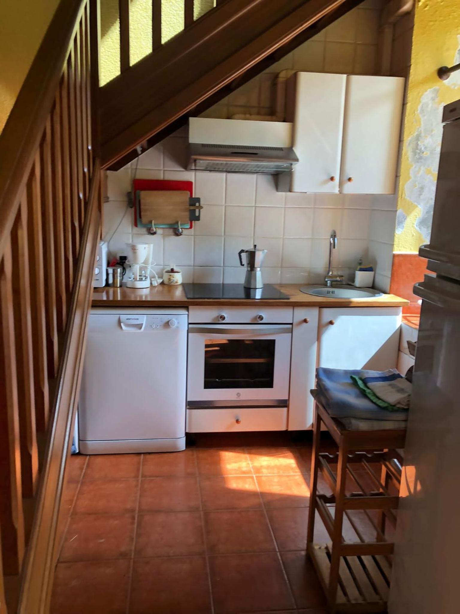 Casa Rural Amamana