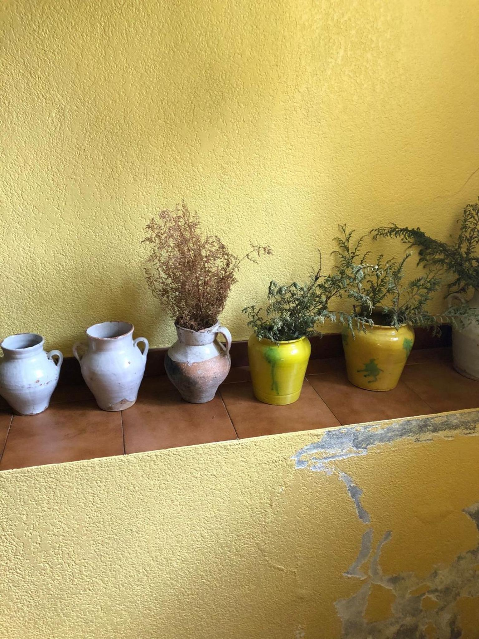 Casa Rural Amamana