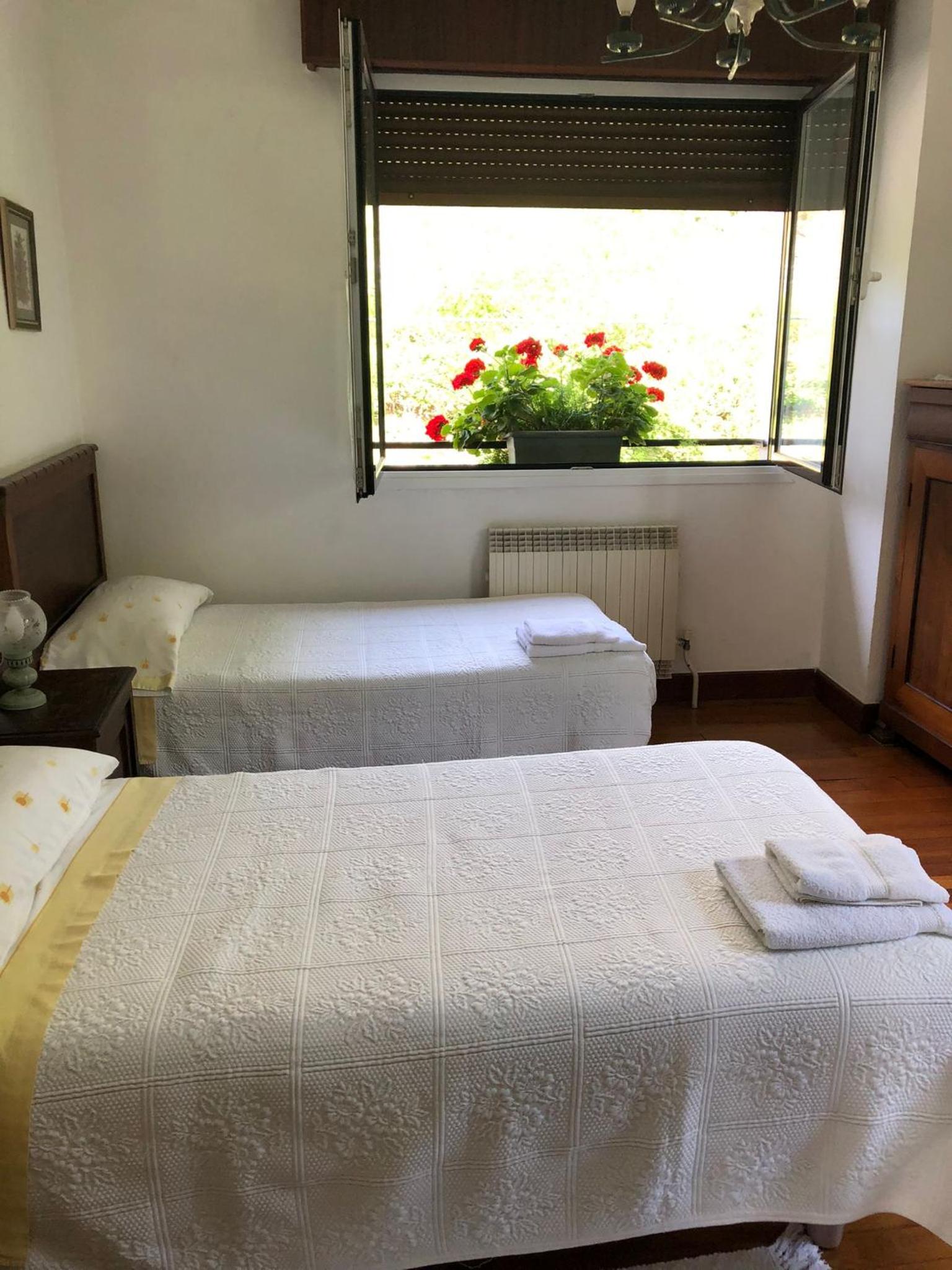 Casa Rural Amamana