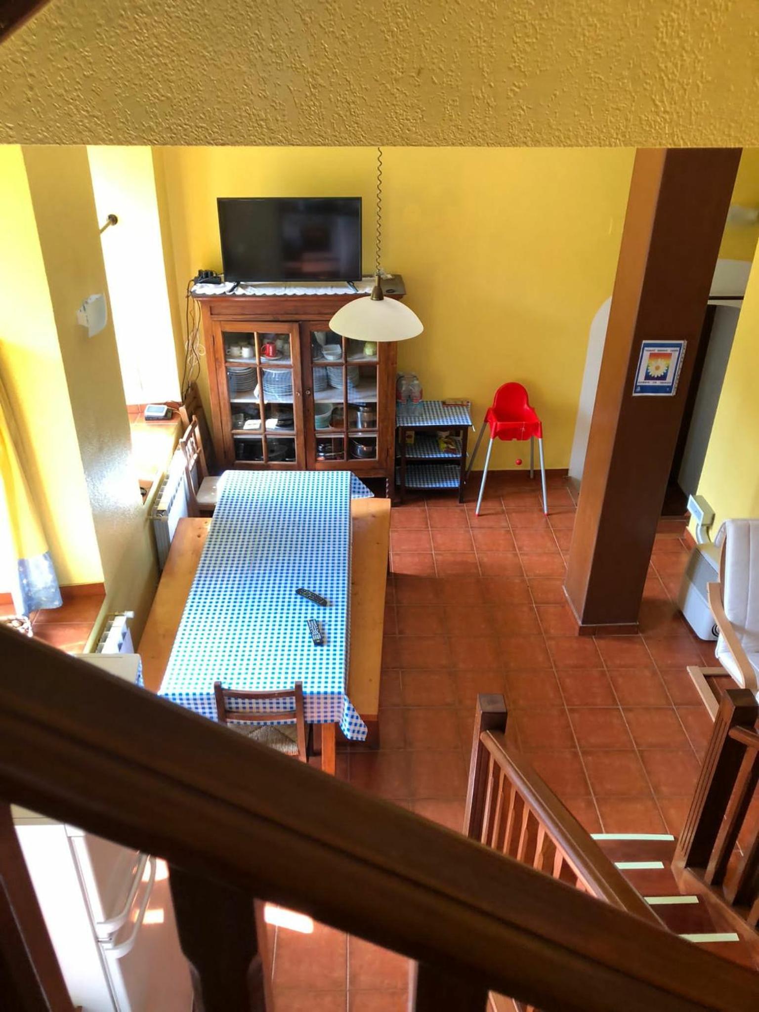 Casa Rural Amamana