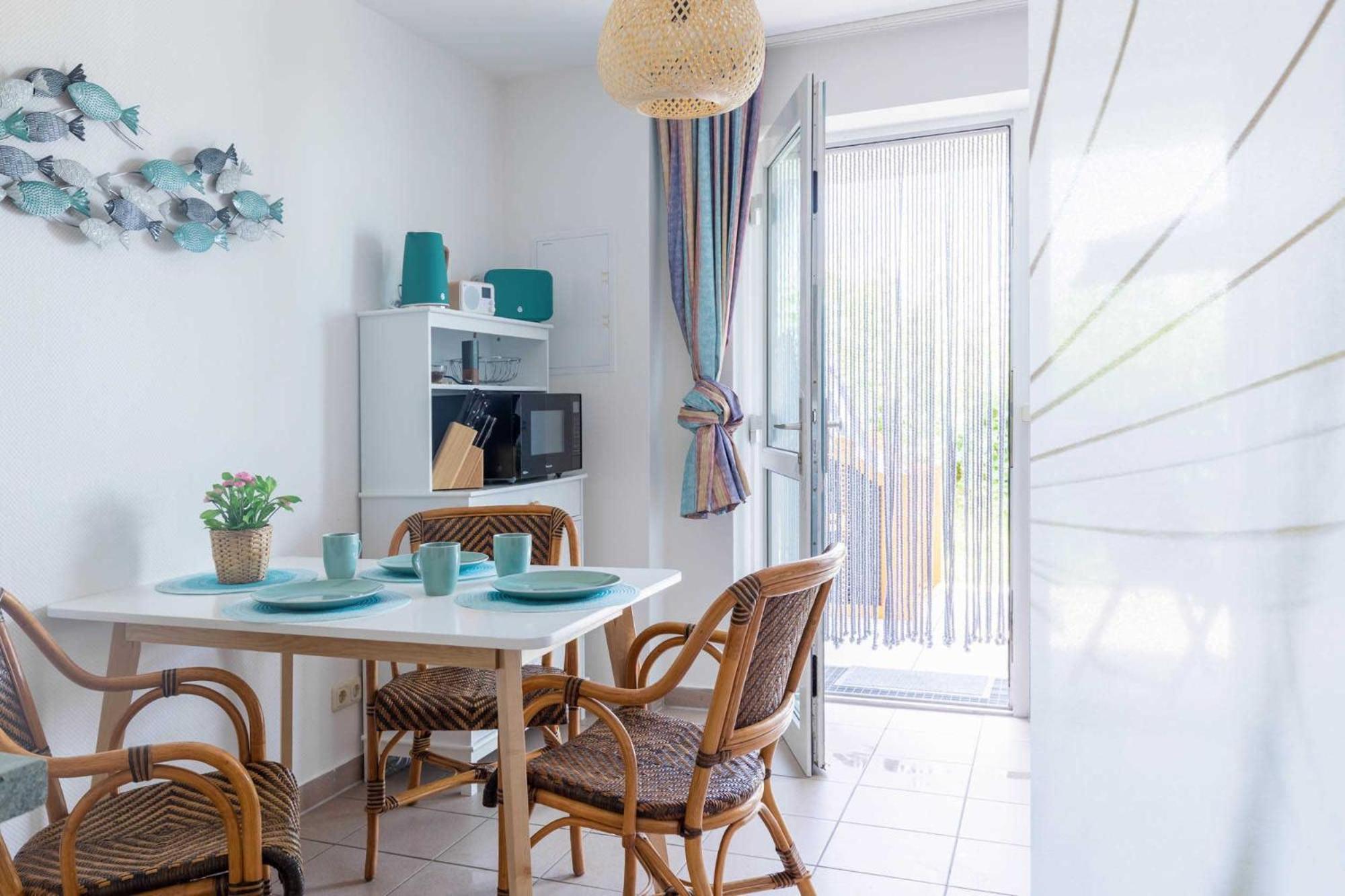 Haus Seeblick Wohnung 11 - Blåkulle view 4