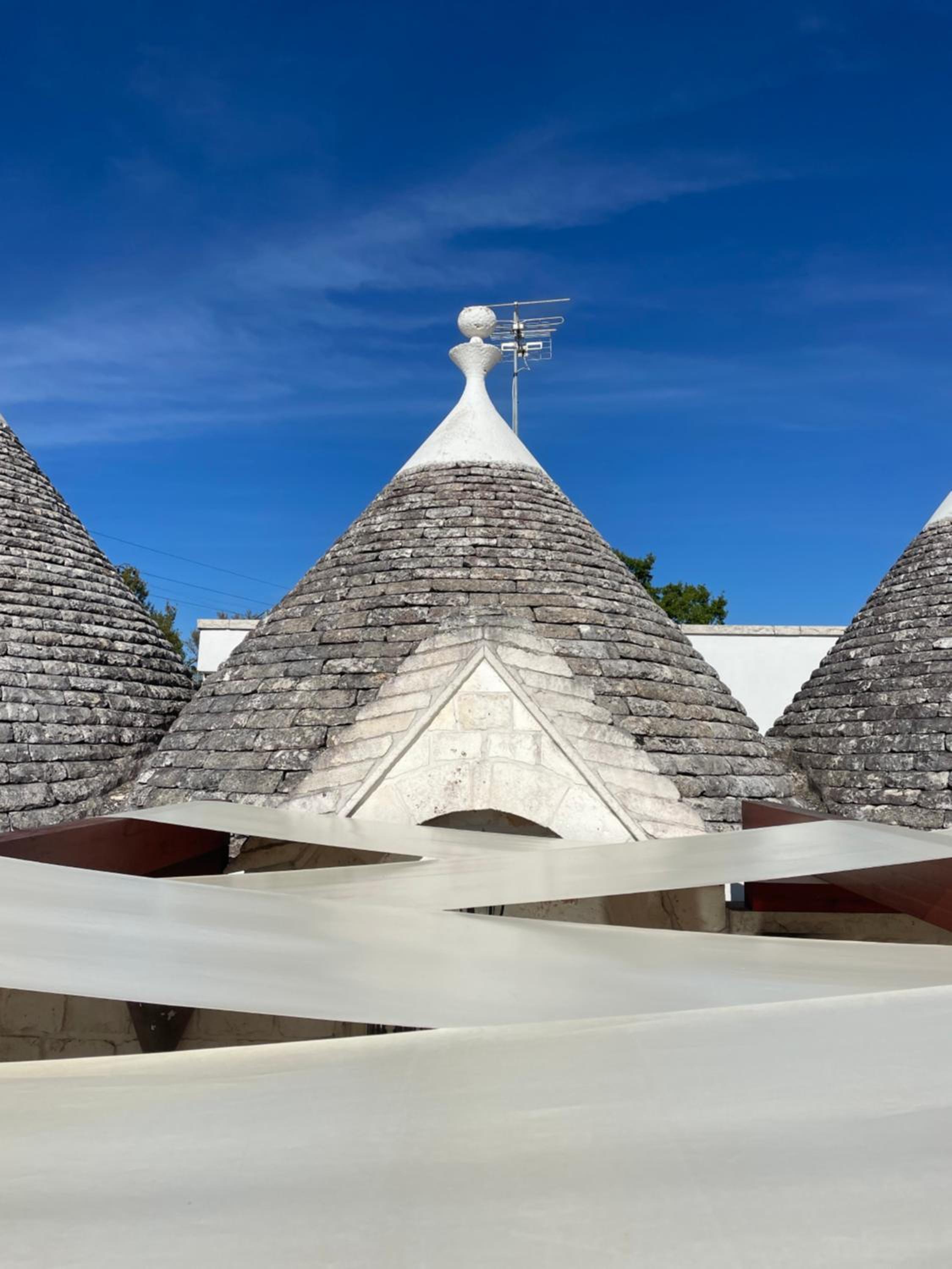 Trullo Trullallero