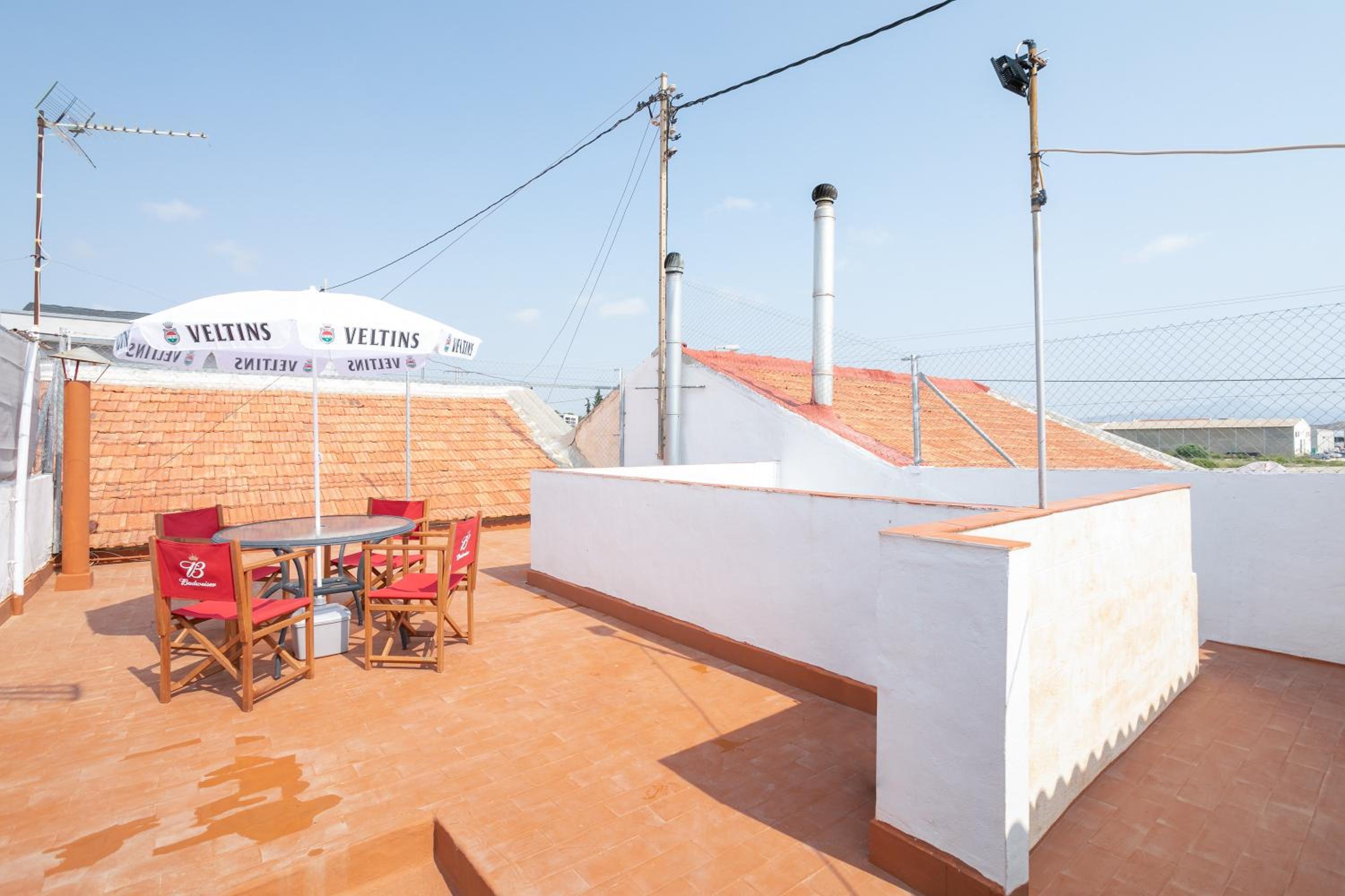 roof