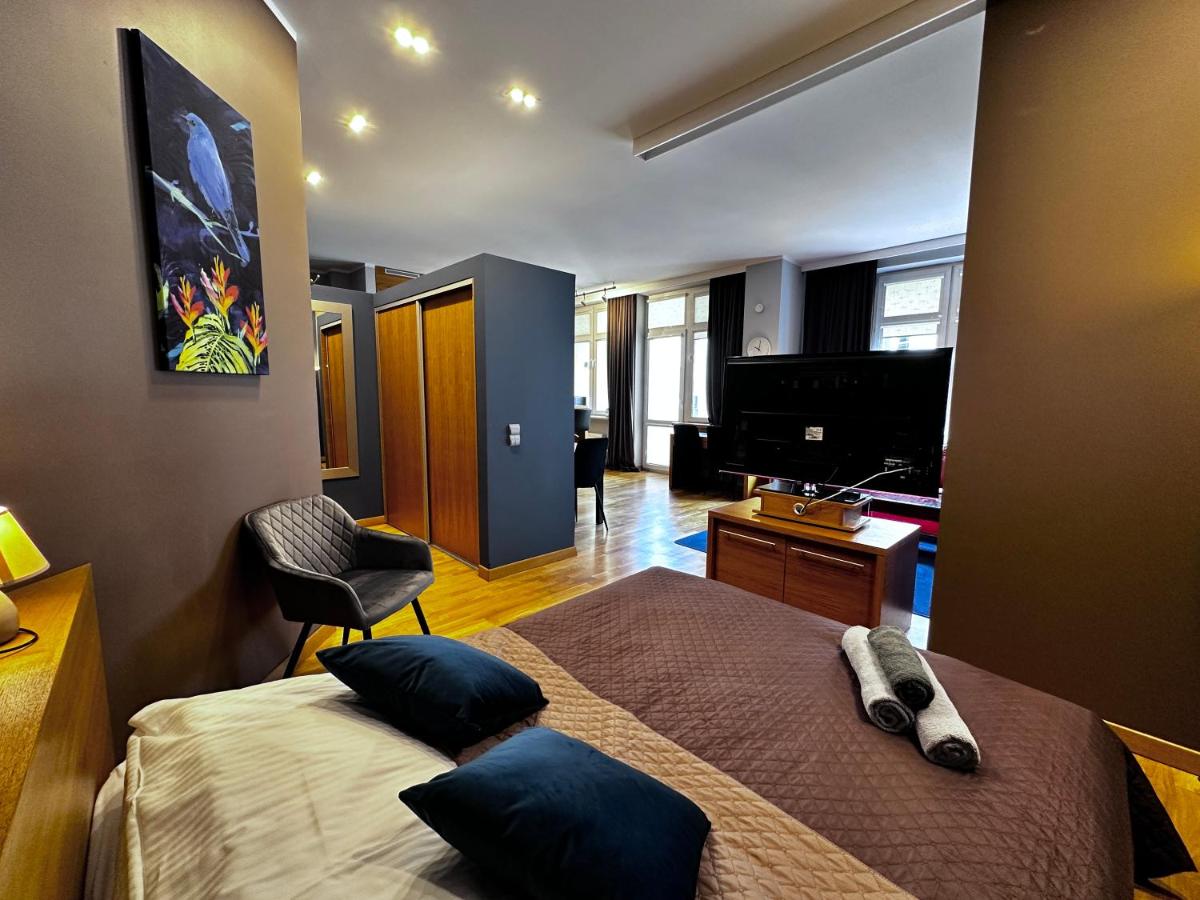 DK Apartament w Centrum view 3