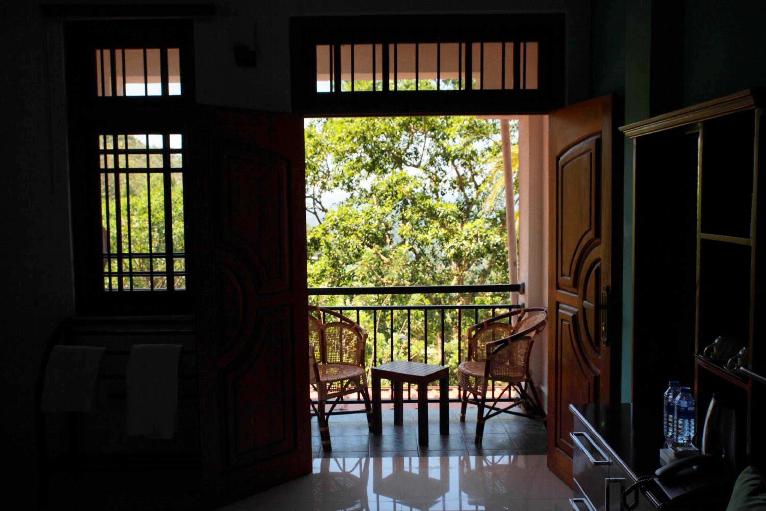 Serenity Hill Oasis