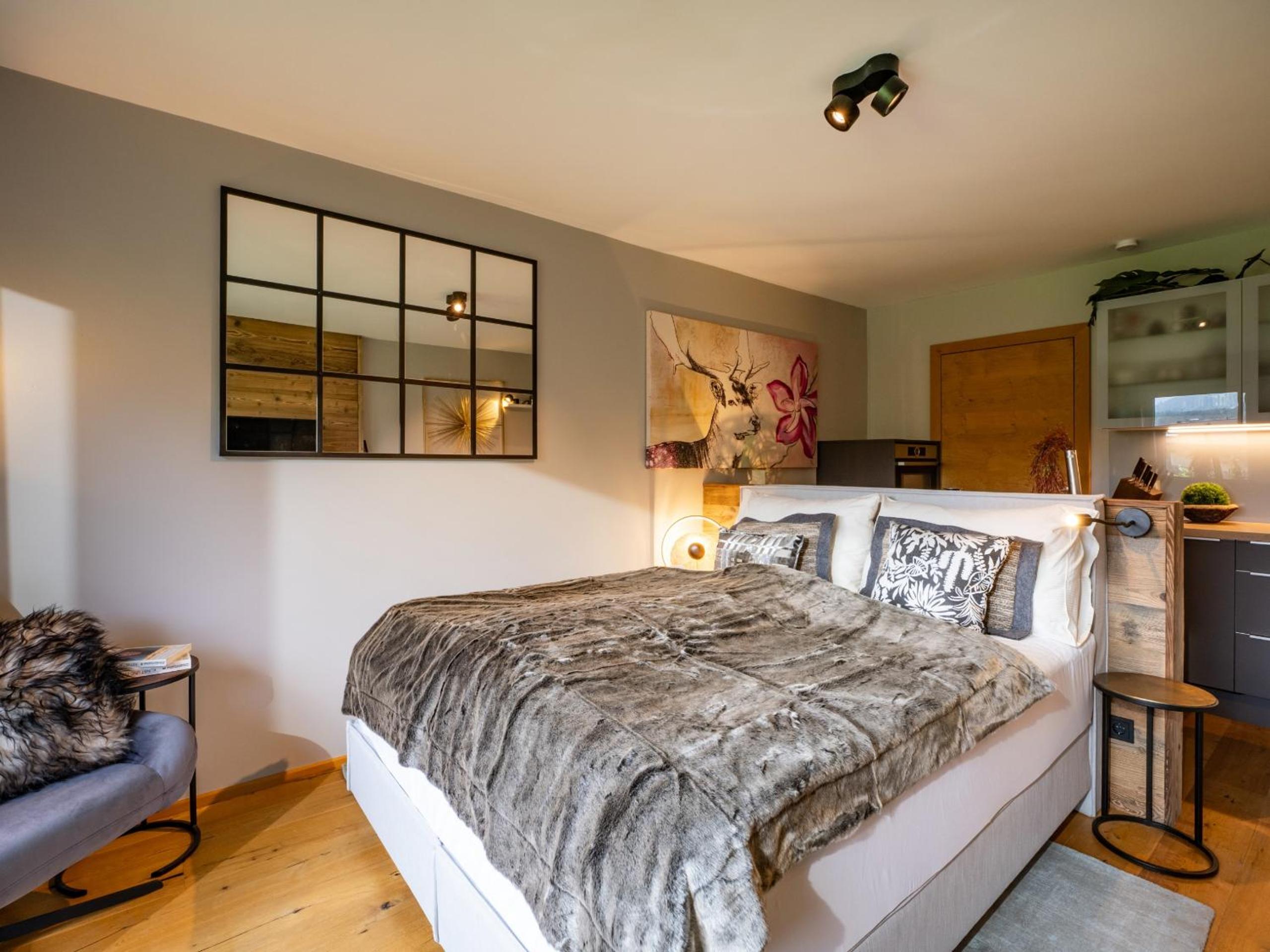 Alpines Nest by Apartment Managers