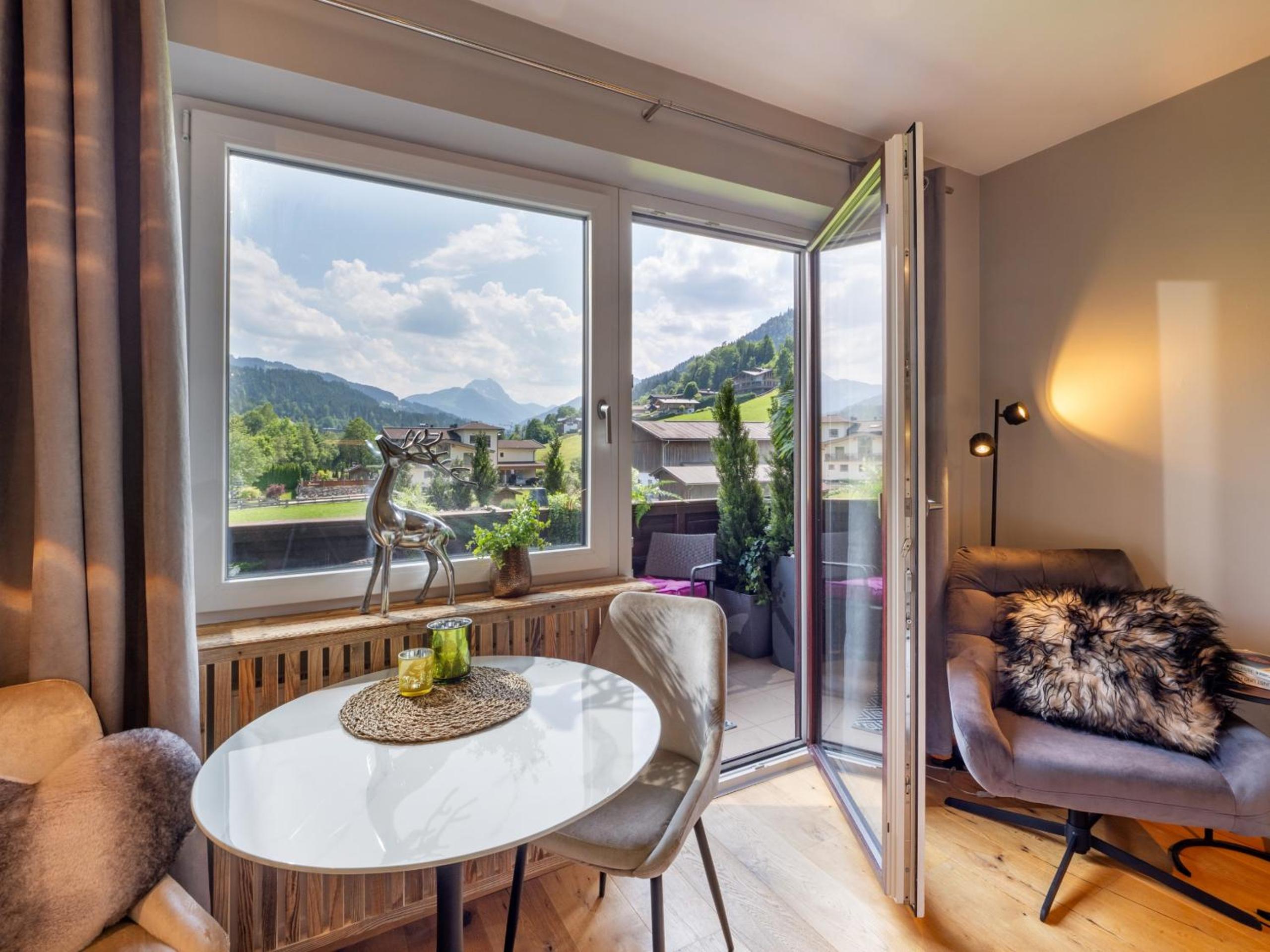 Alpines Nest by Apartment Managers