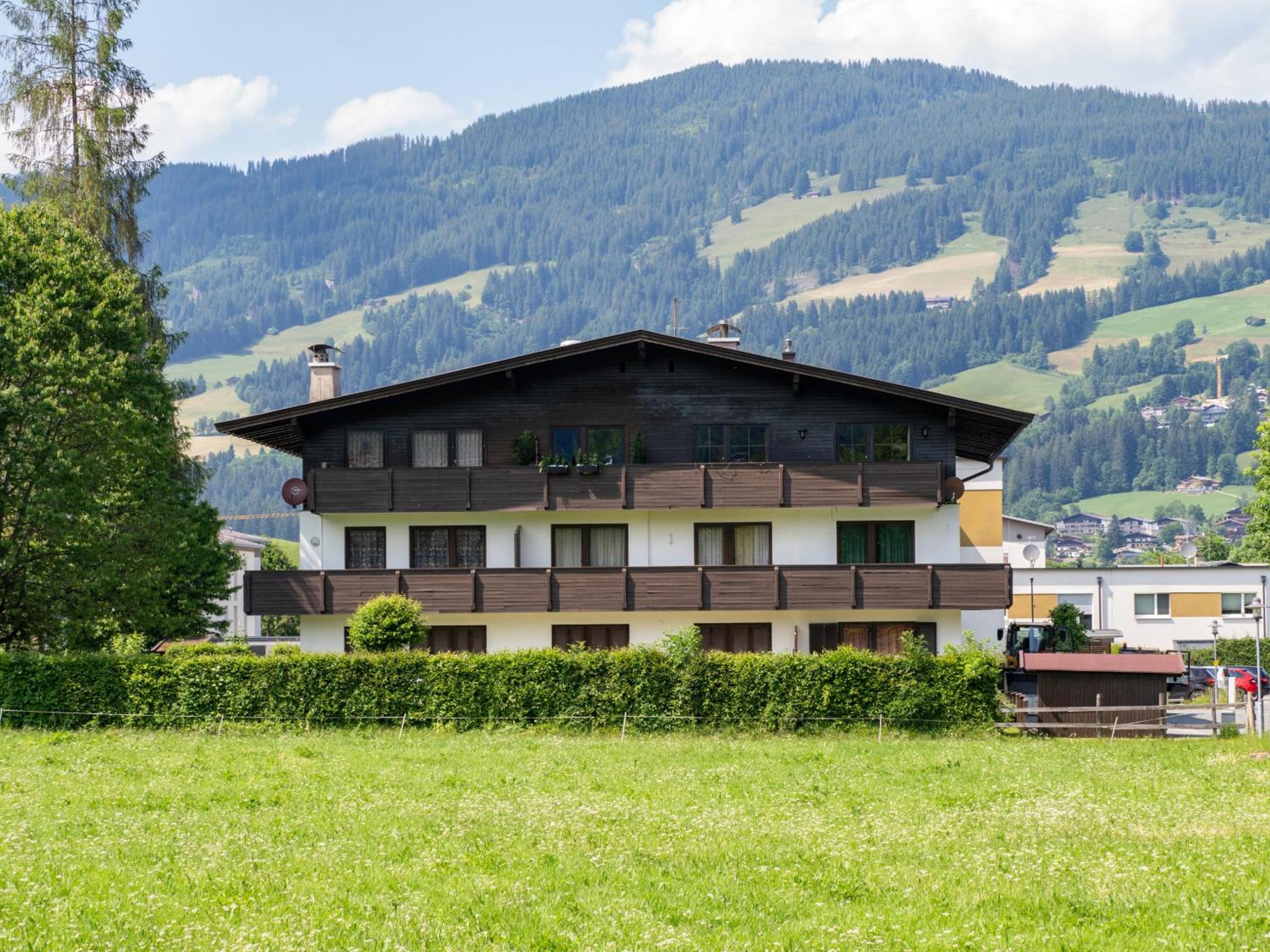 Alpines Nest by Apartment Managers