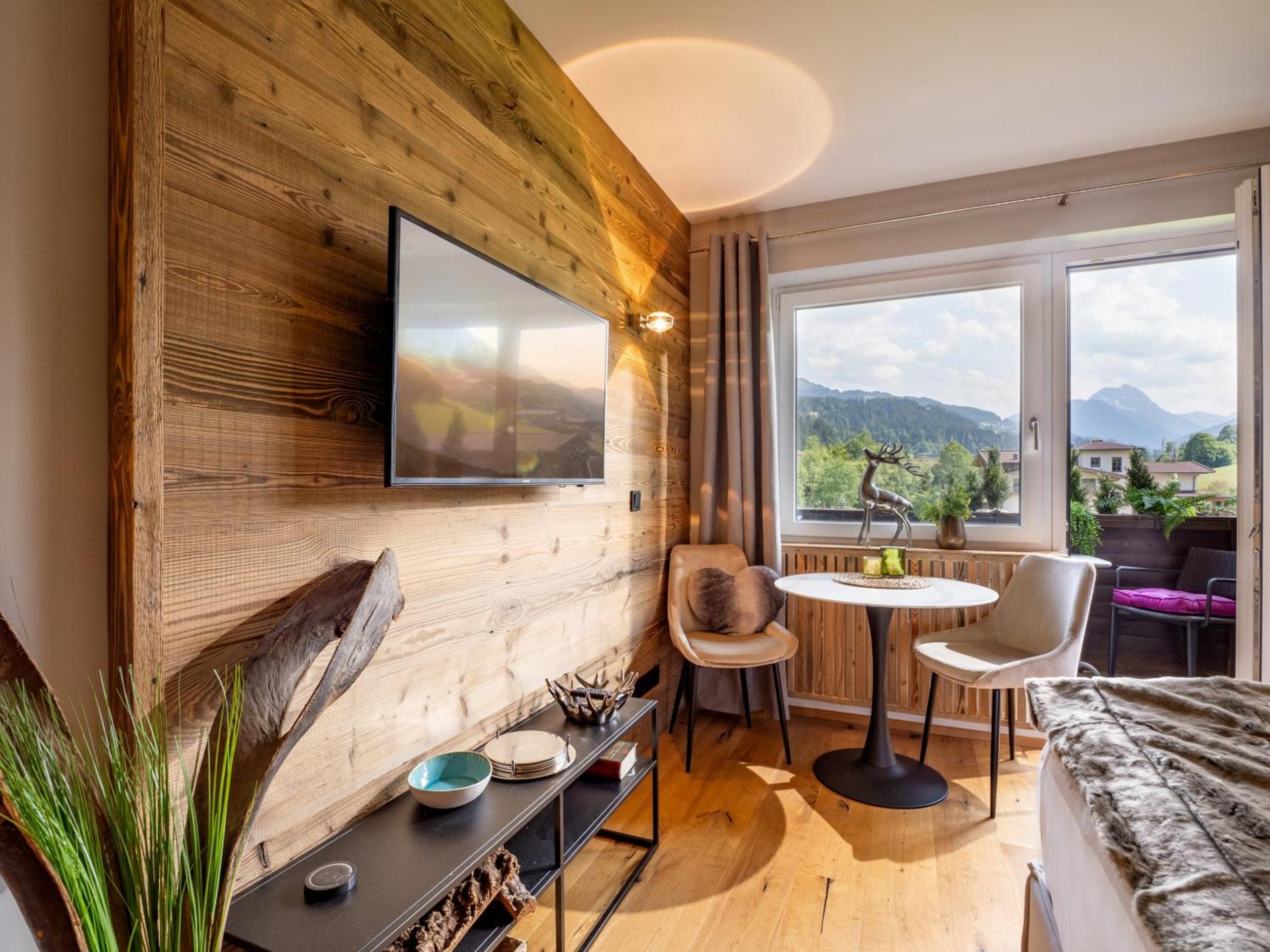 Alpines Nest by Apartment Managers