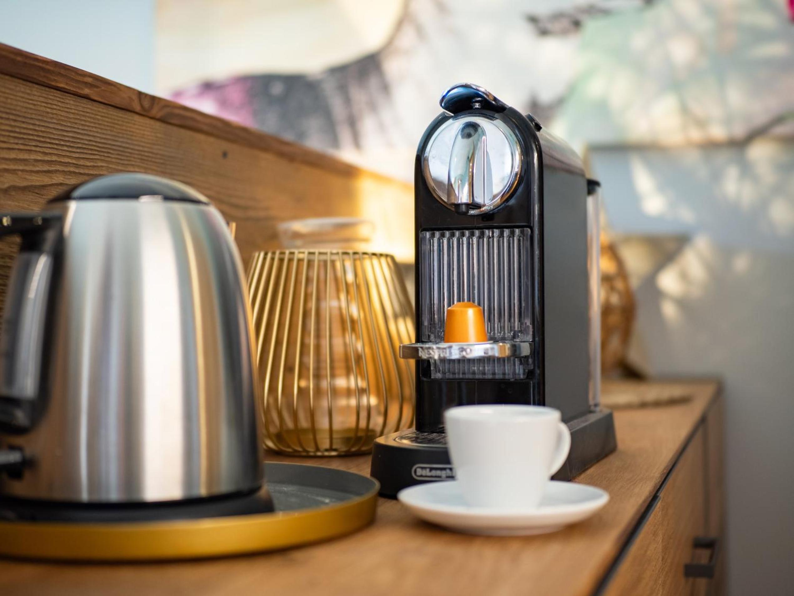 Alpines Nest by Apartment Managers