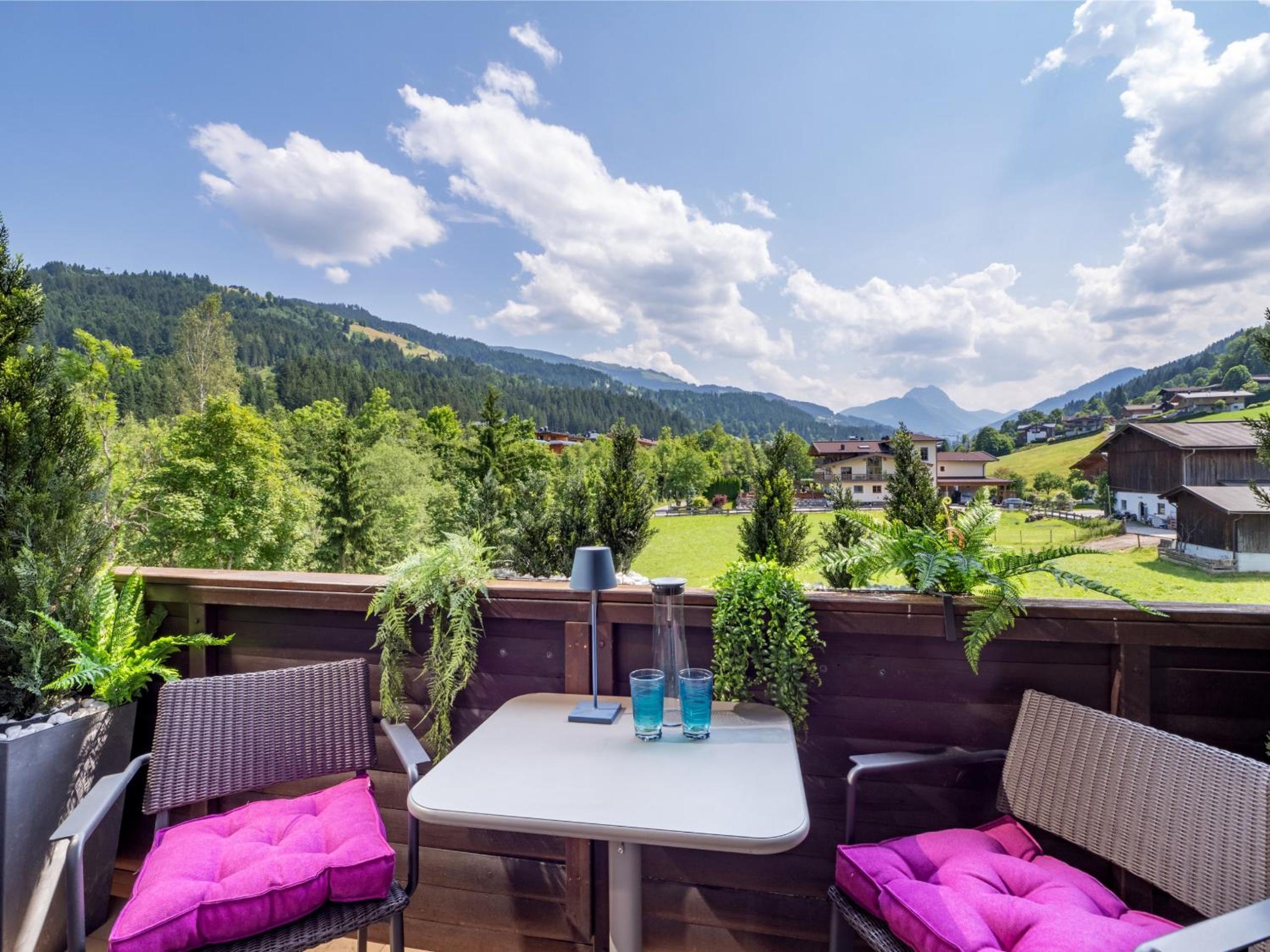 Alpines Nest by Apartment Managers
