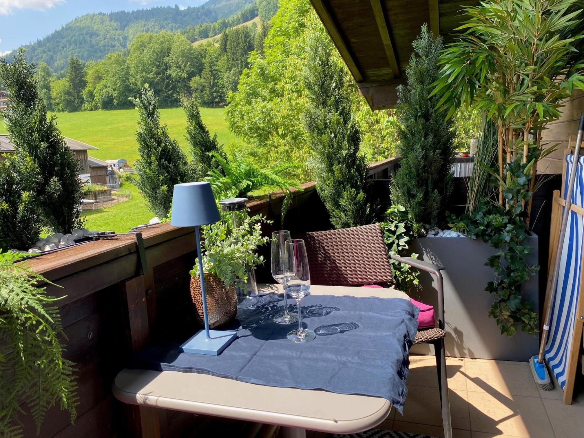 Alpines Nest by Apartment Managers