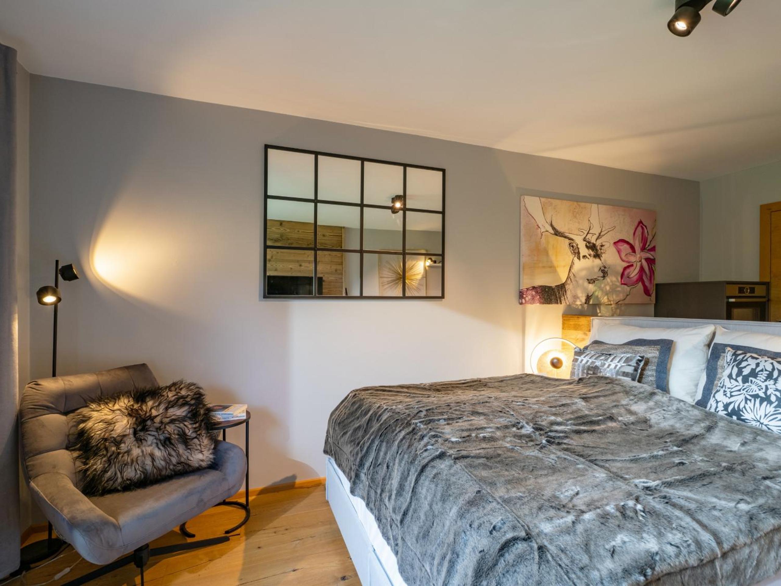Alpines Nest by Apartment Managers