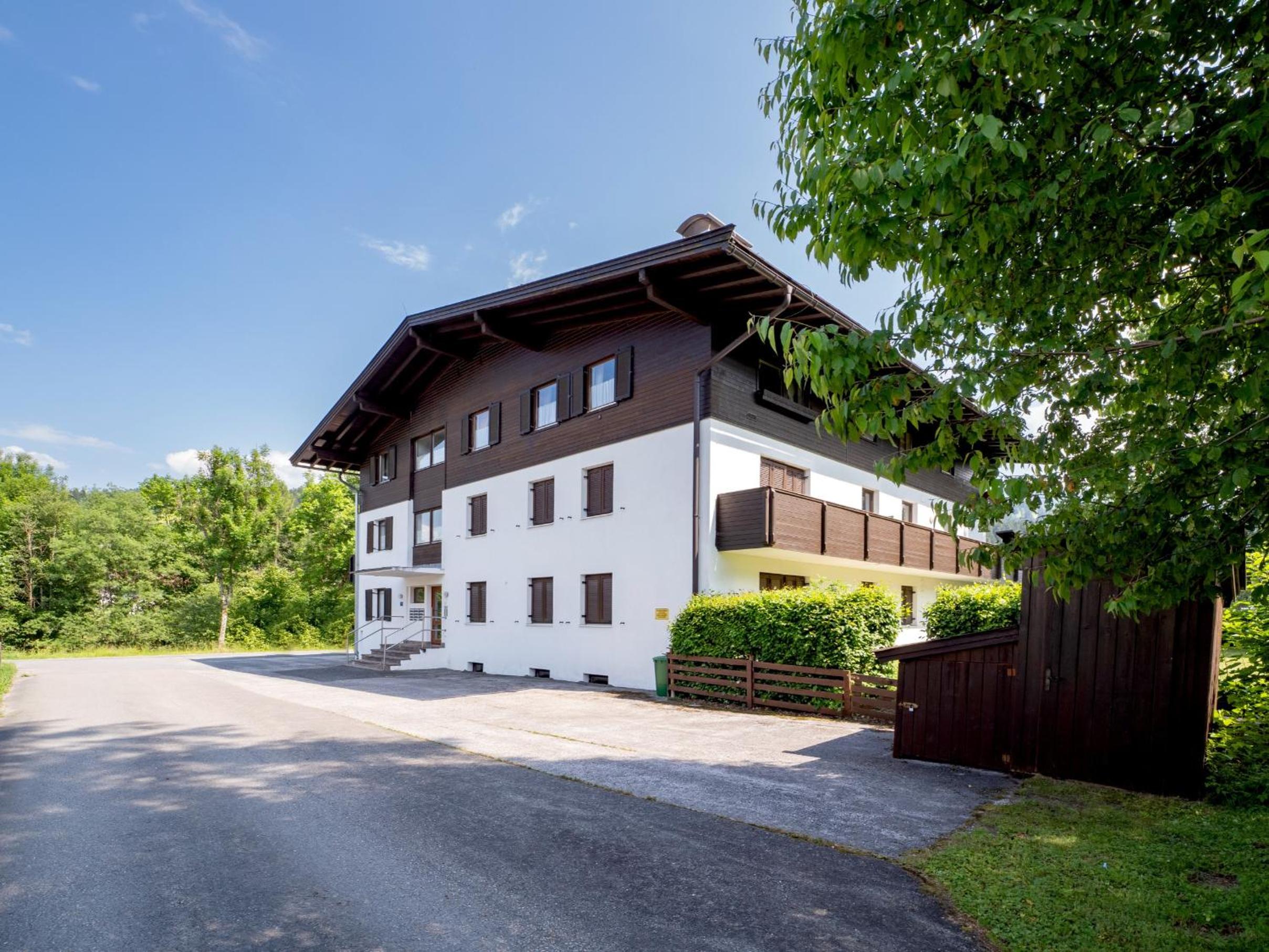 Alpines Nest by Apartment Managers