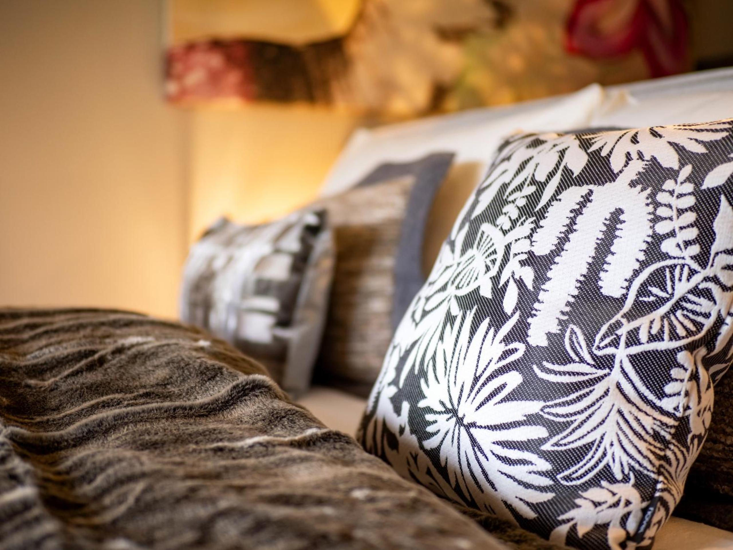 Alpines Nest by Apartment Managers