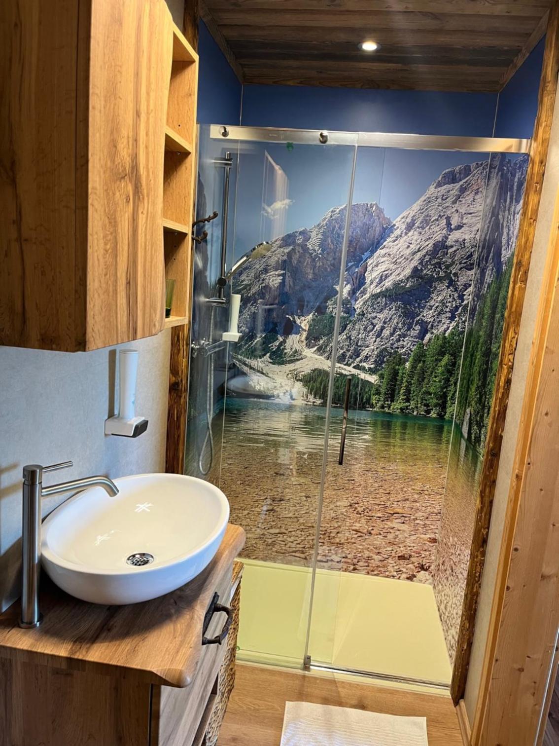 Apartment Hochsteinalm