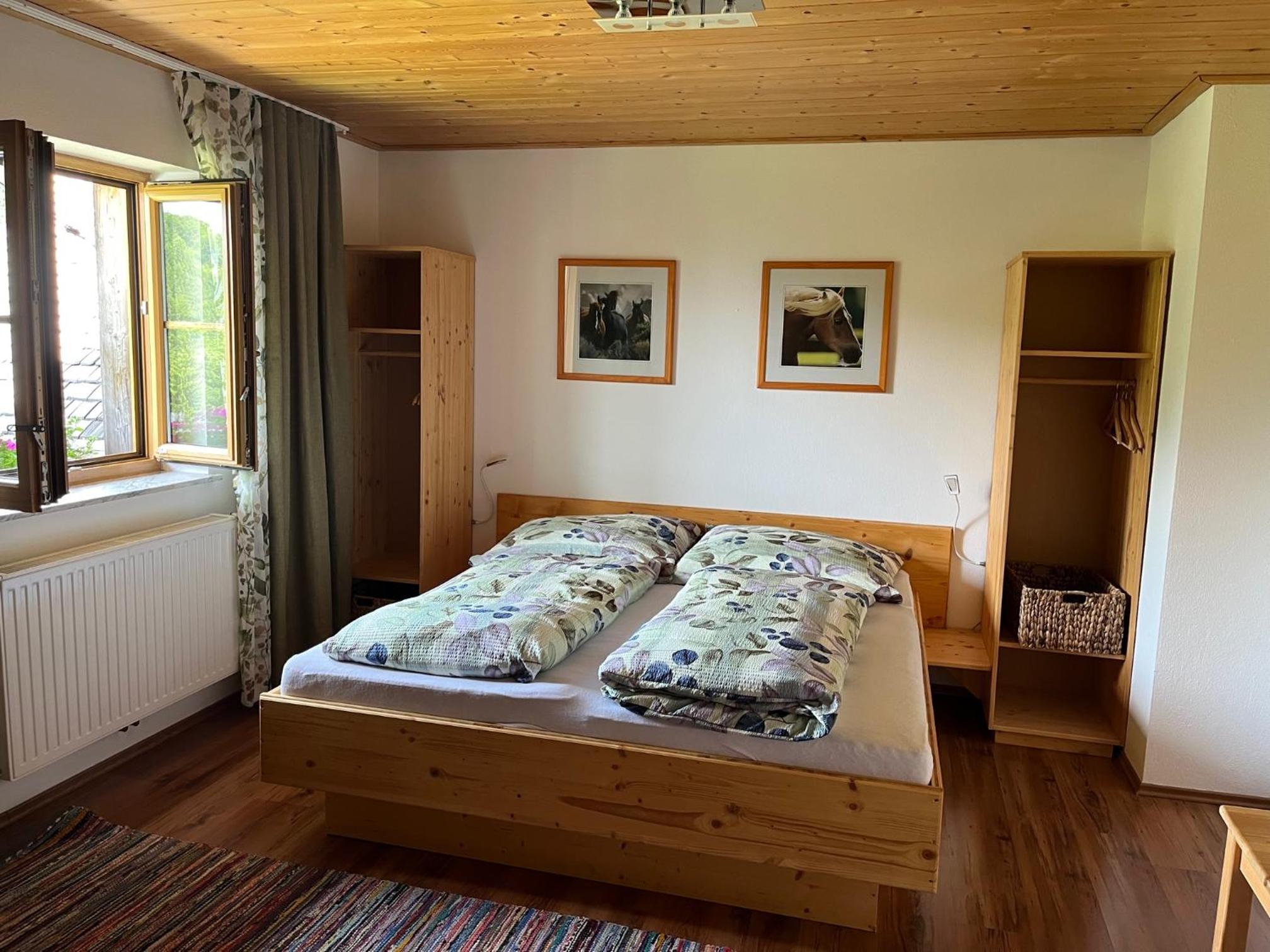 Apartment Hochsteinalm