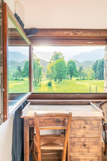 Casa Narauni- holiday home in Nature view 3