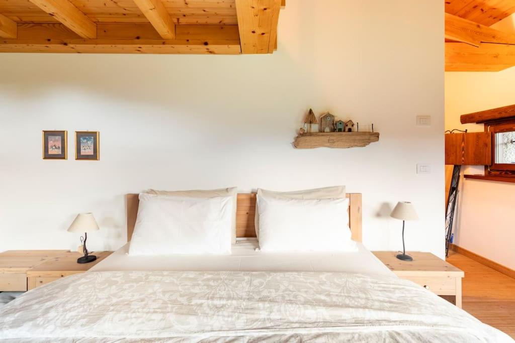 Casa Narauni- holiday home in Nature view 4