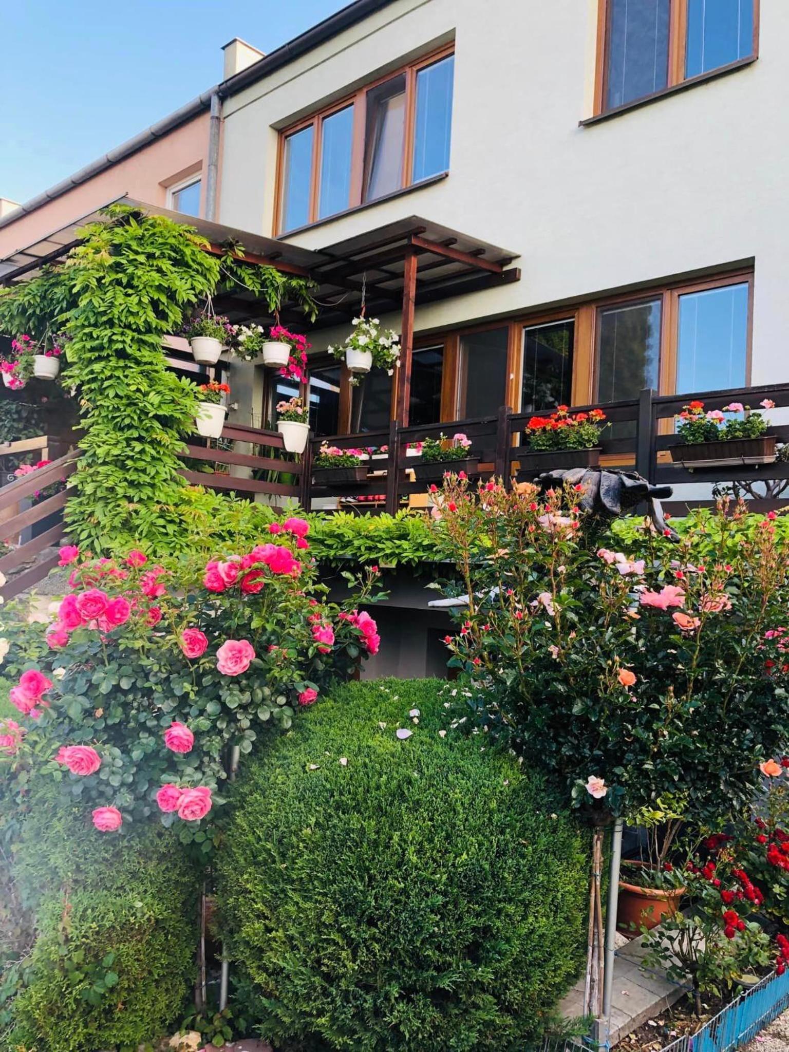 Ubytovani Na Hrazi 91