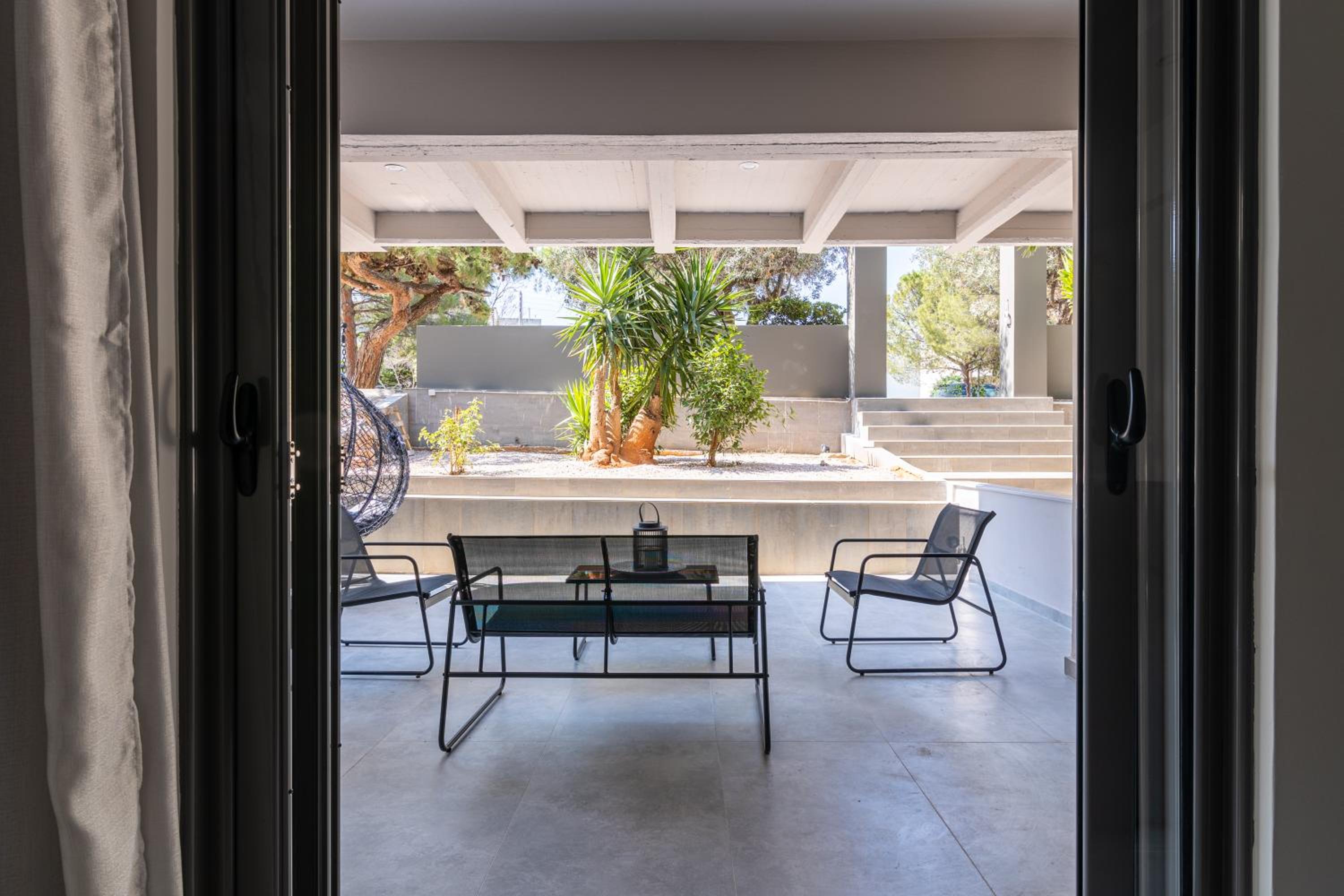 Greyt Apartments Glyfada