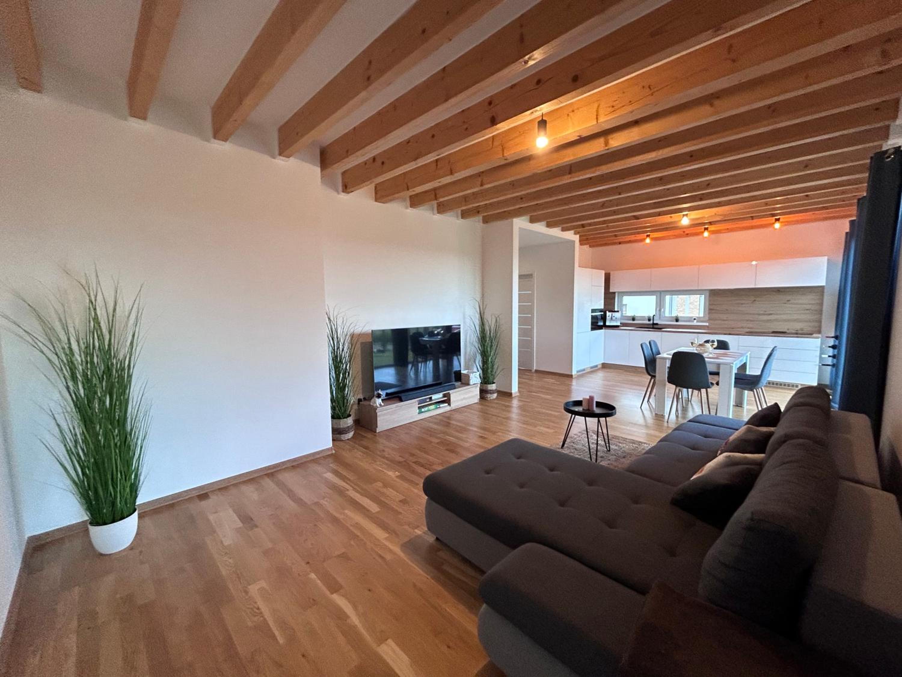 Vila Luxury view 3