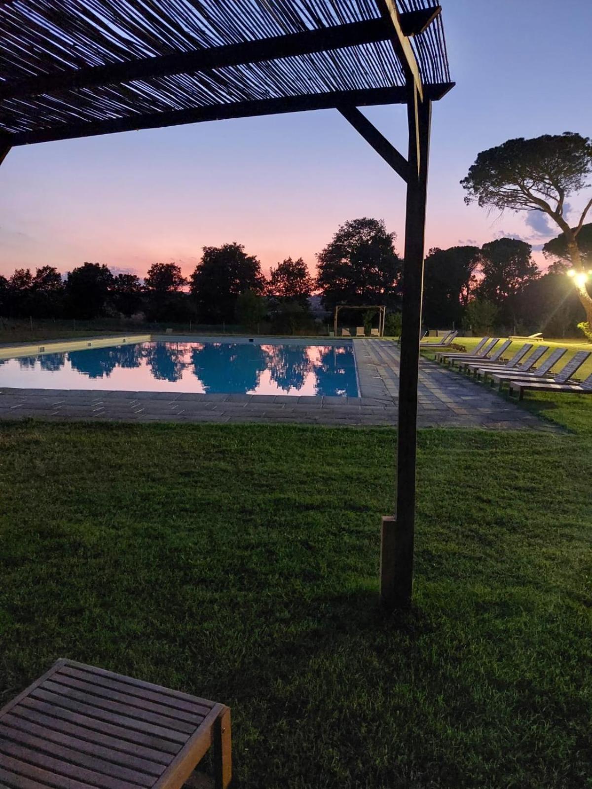 Tenuta La Fratta