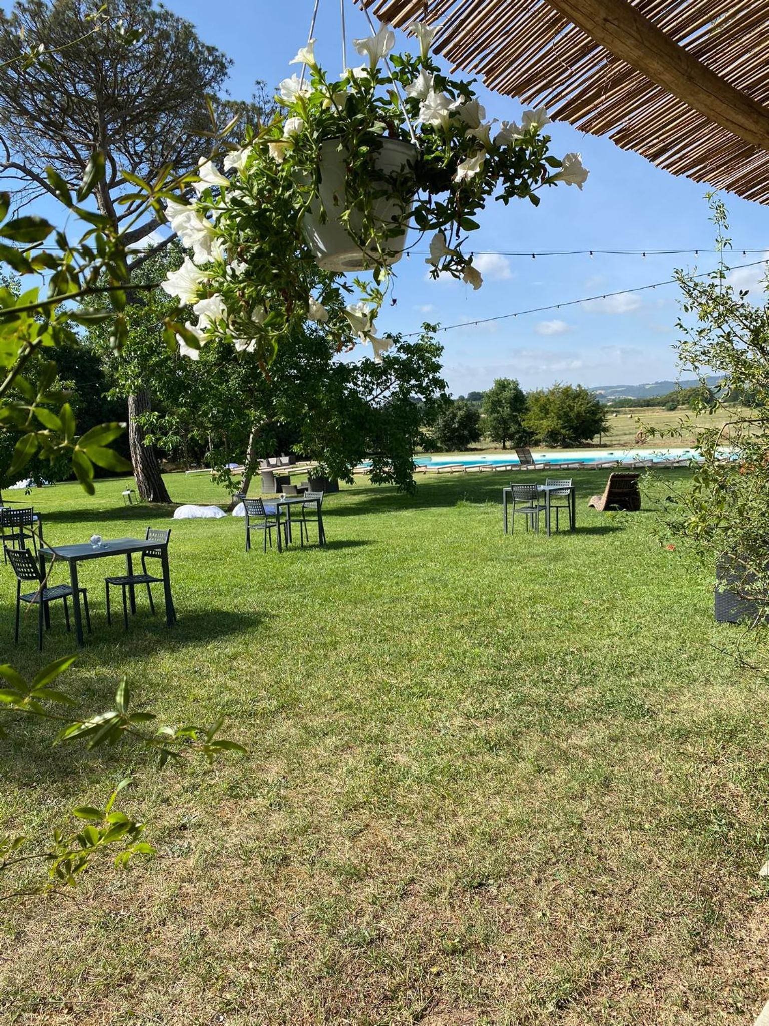 Tenuta La Fratta