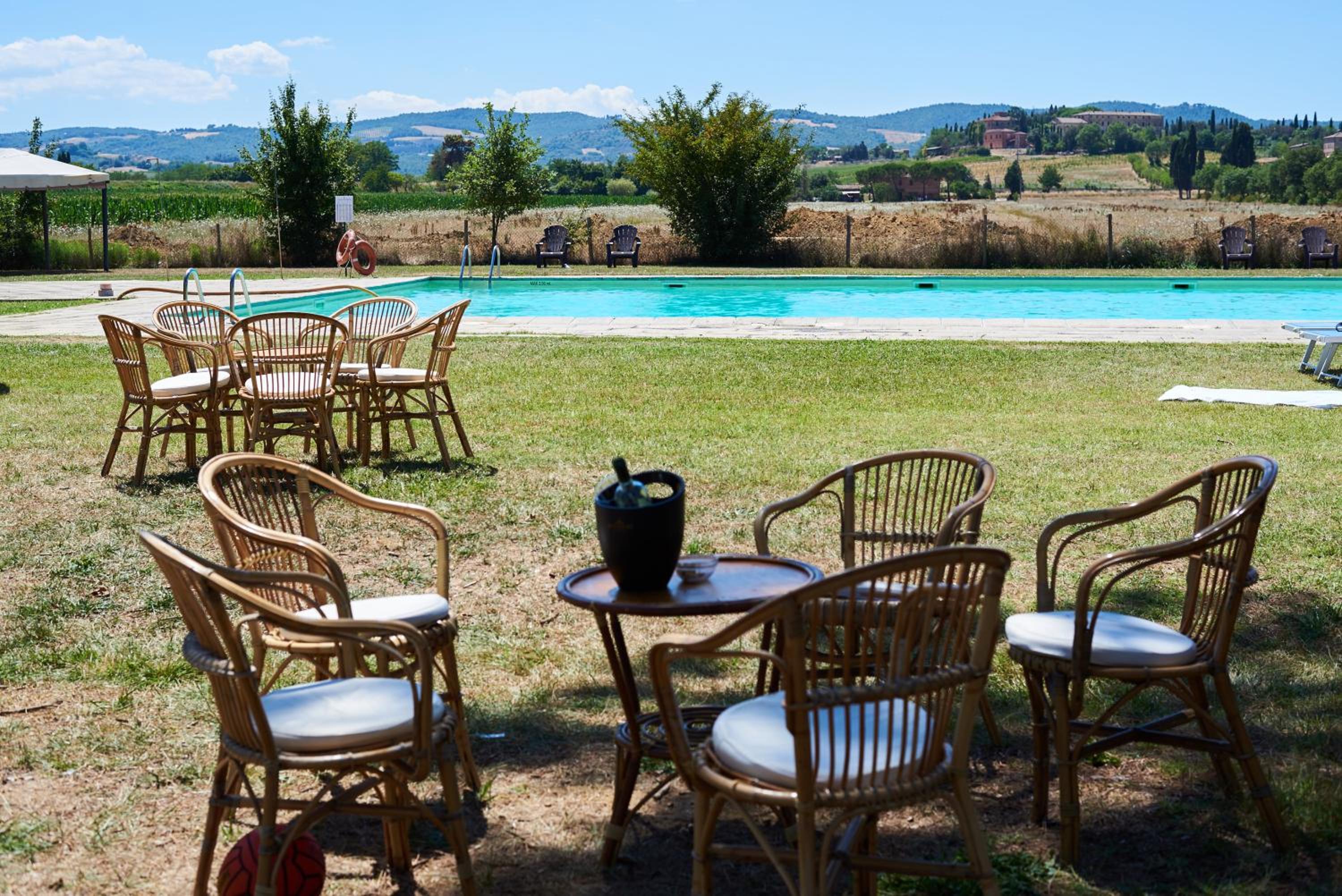 Tenuta La Fratta