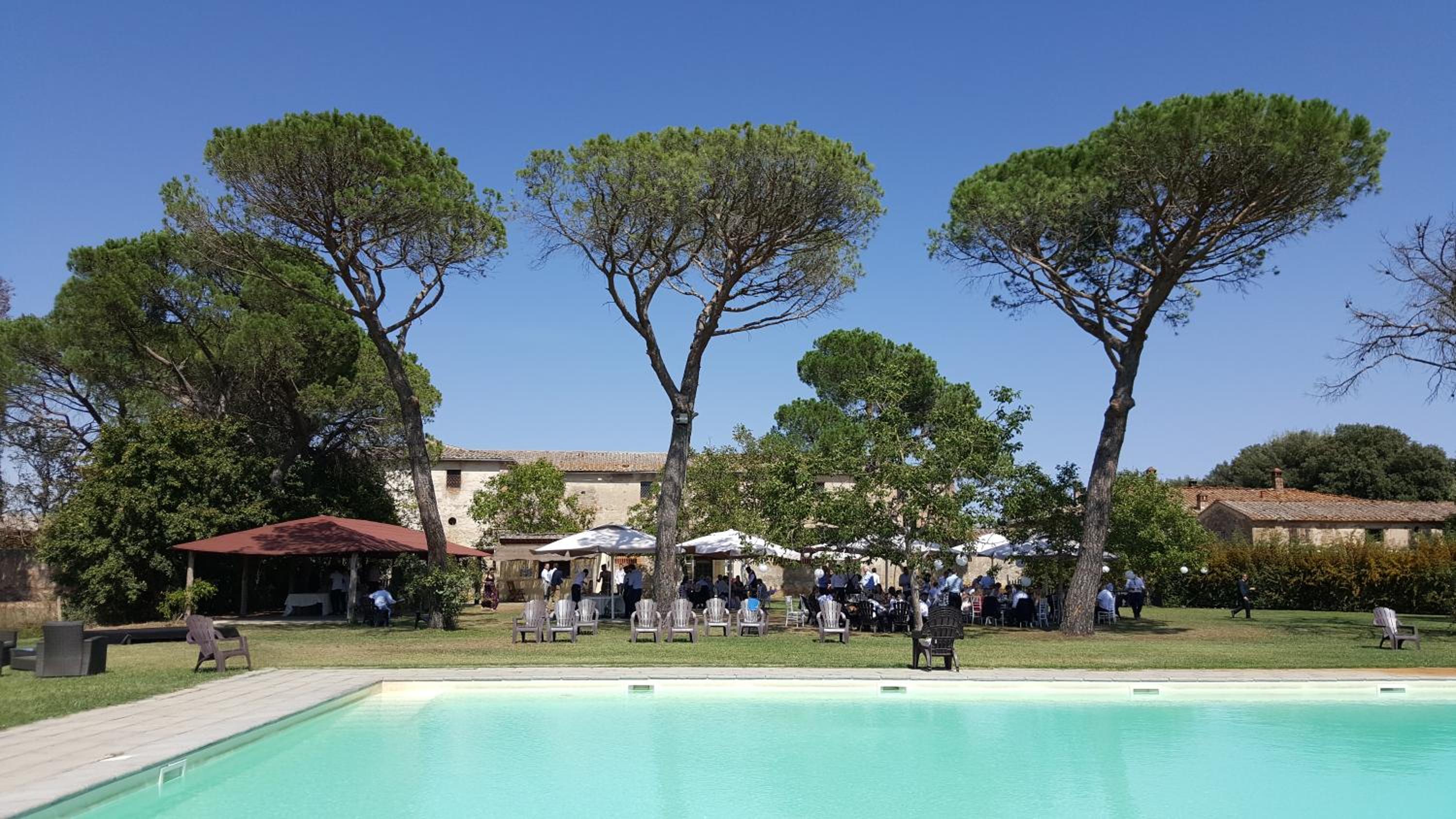 Tenuta La Fratta