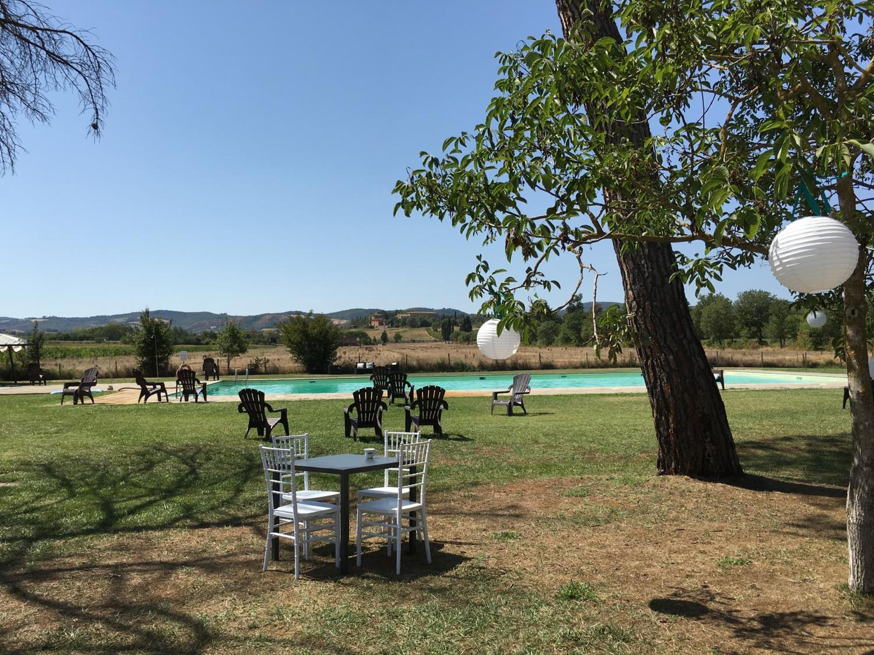 Tenuta La Fratta