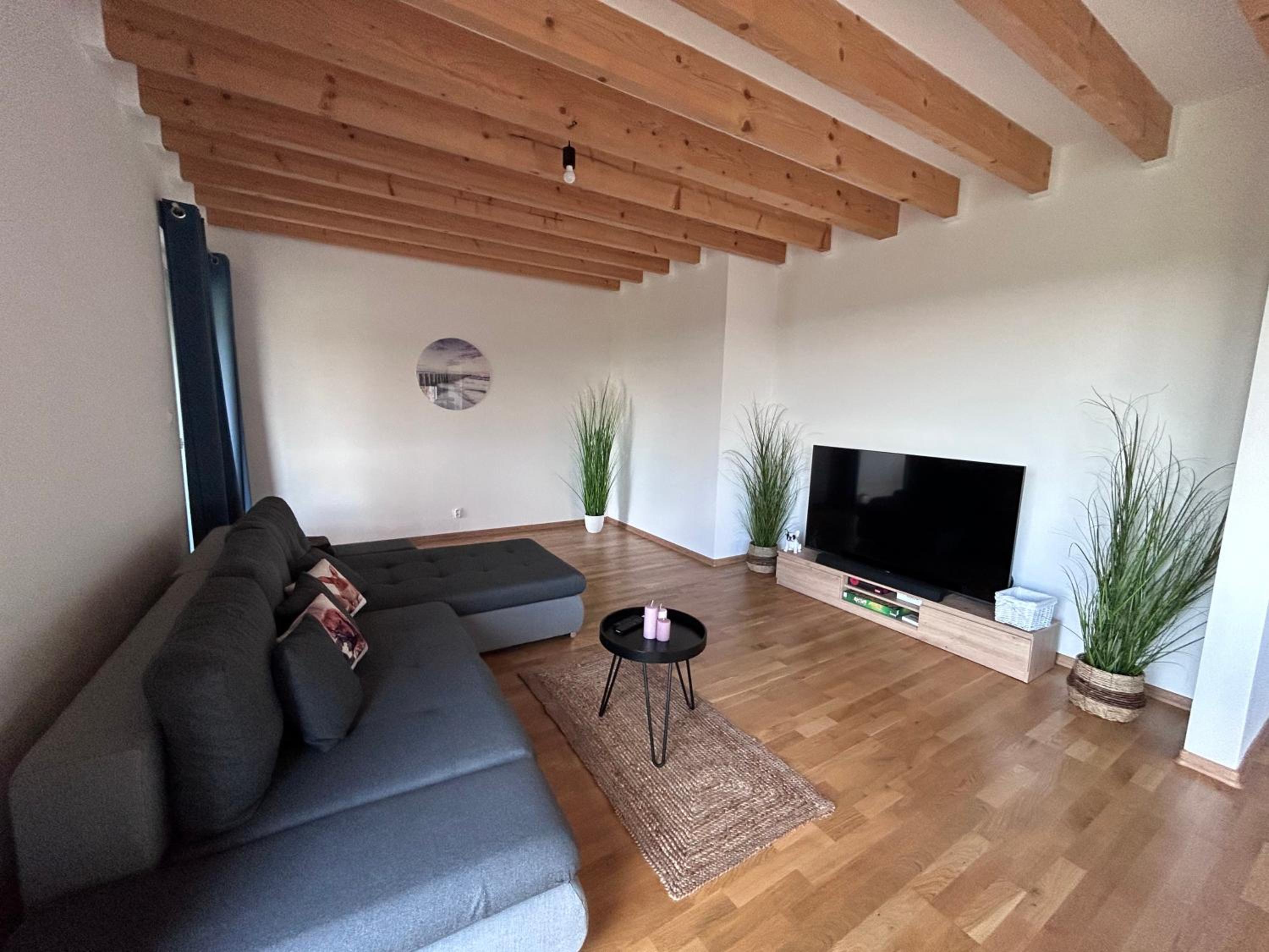 Vila Luxury view 4