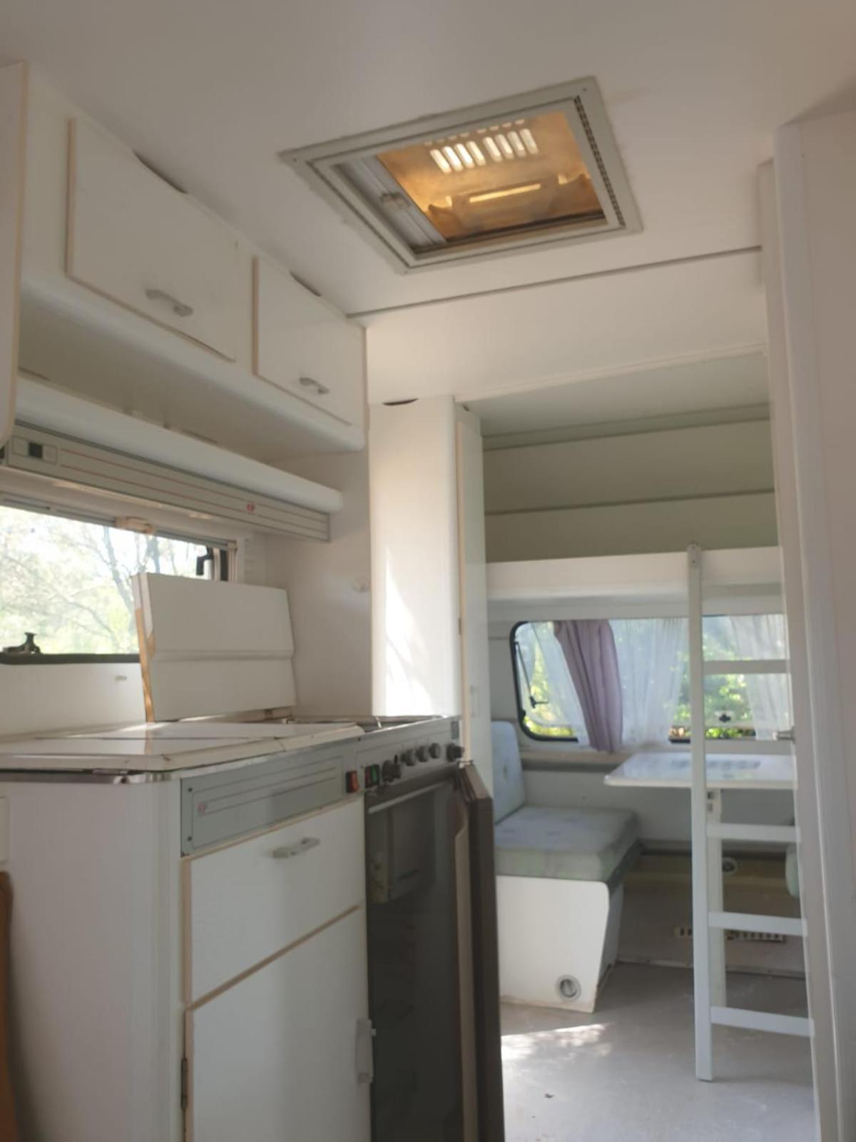Aquariumi Jale Camping