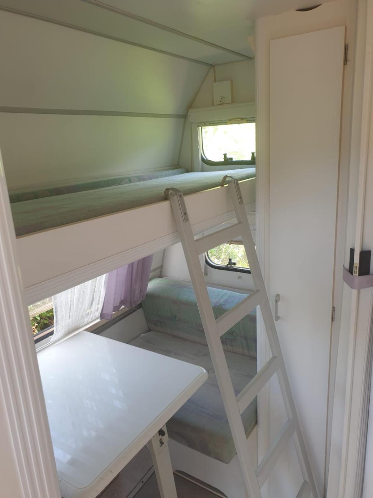 Aquariumi Jale Camping