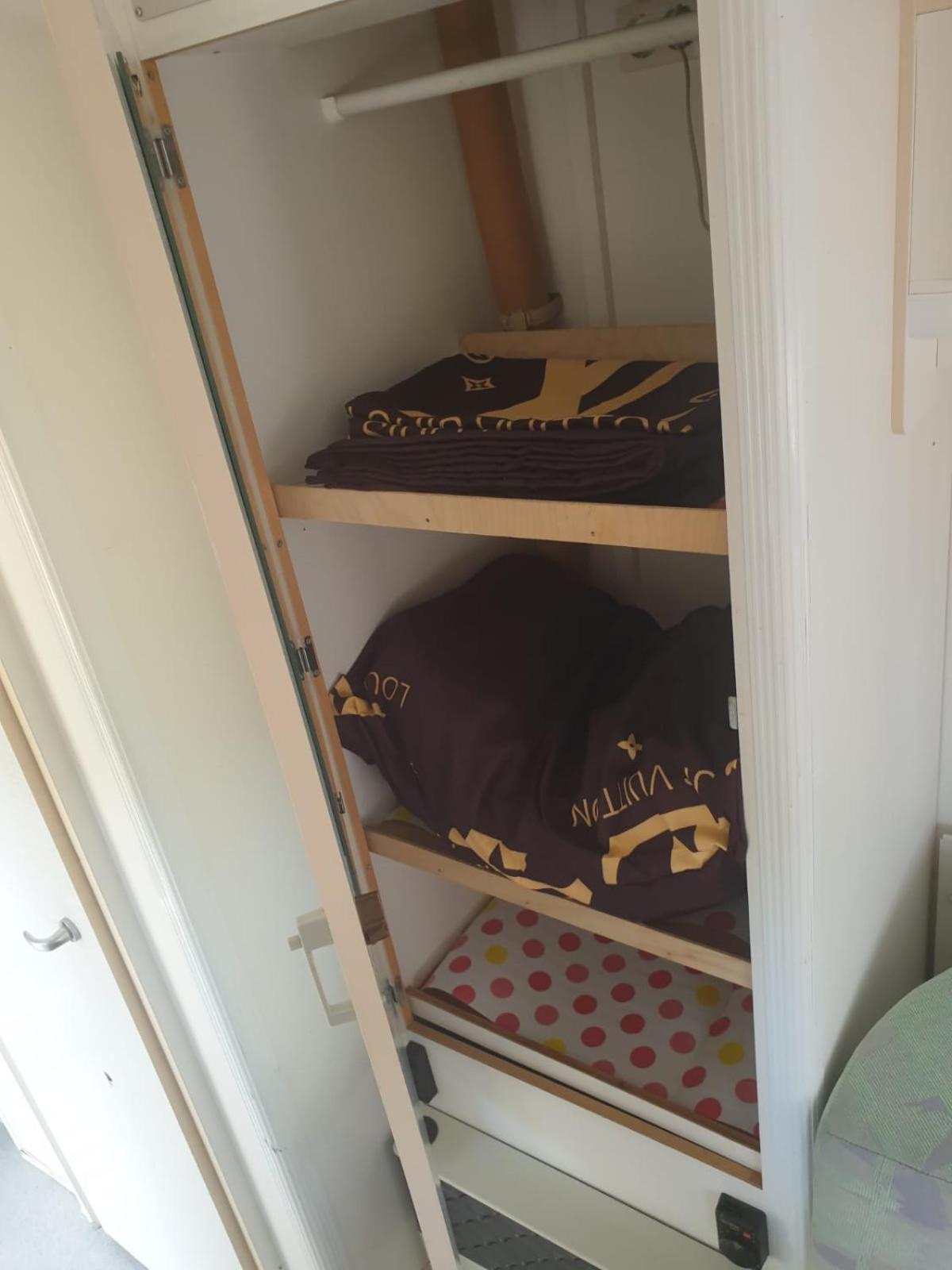 Aquariumi Jale Camping