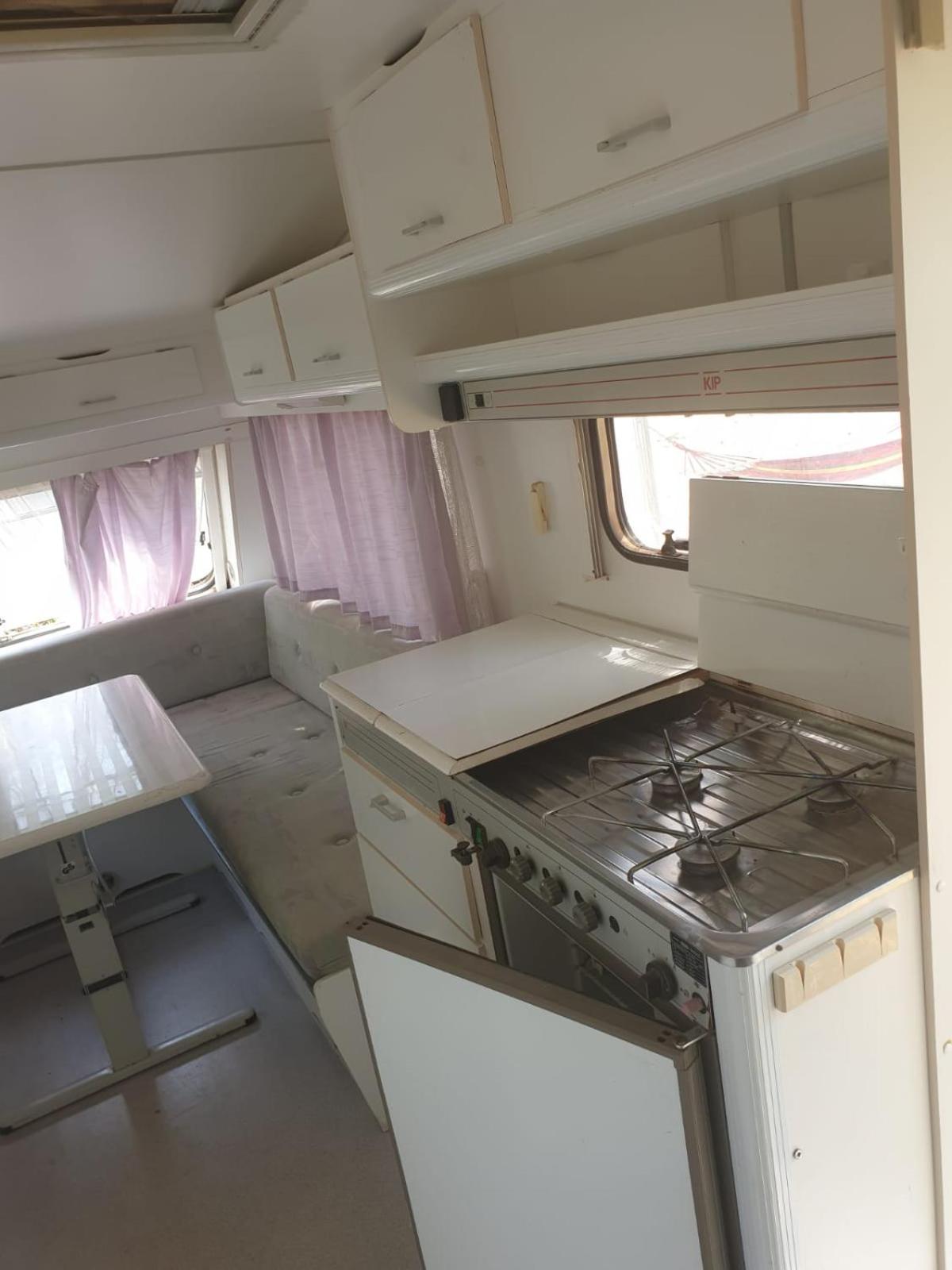 Aquariumi Jale Camping