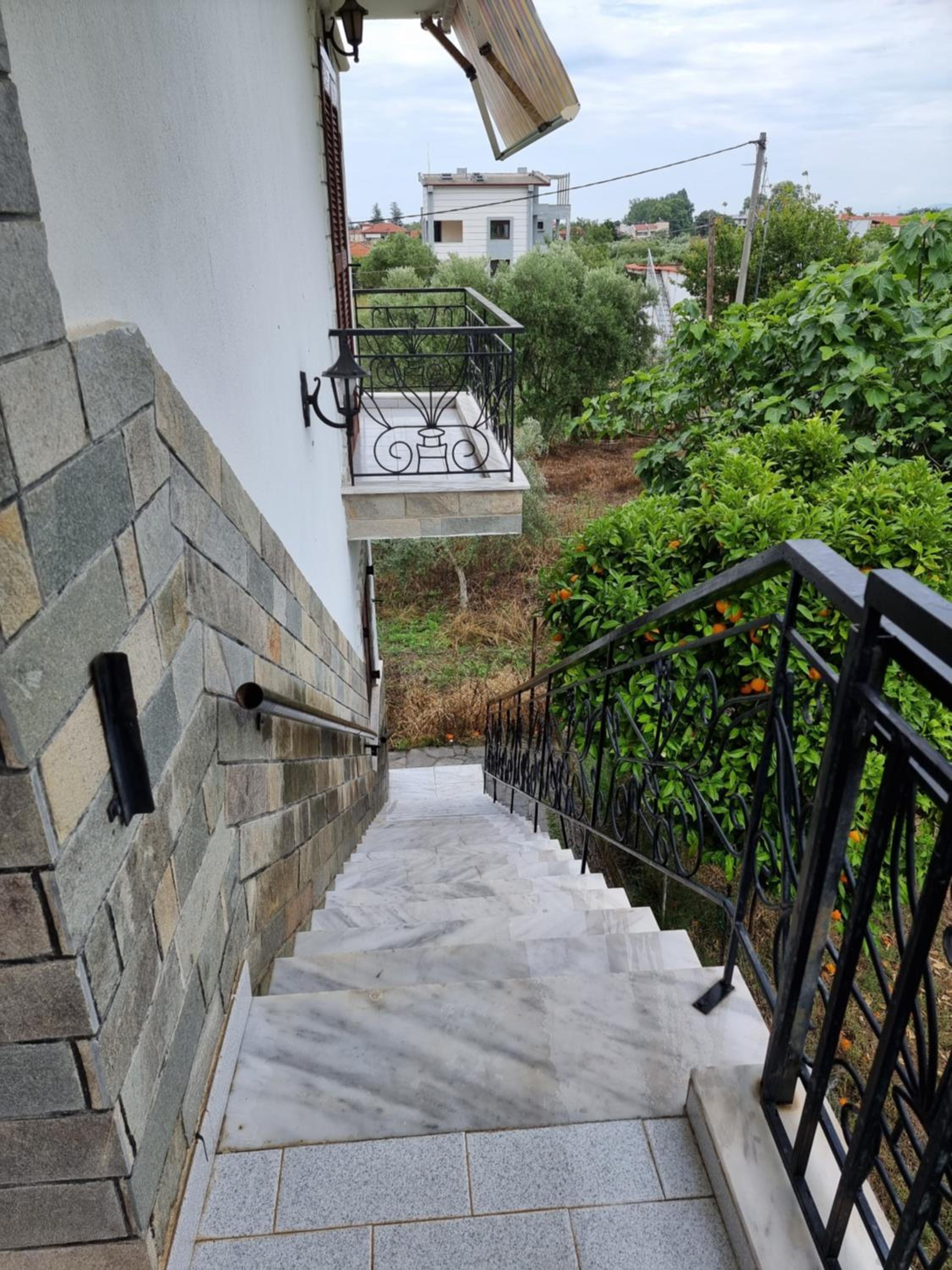 Meltemi Apartments