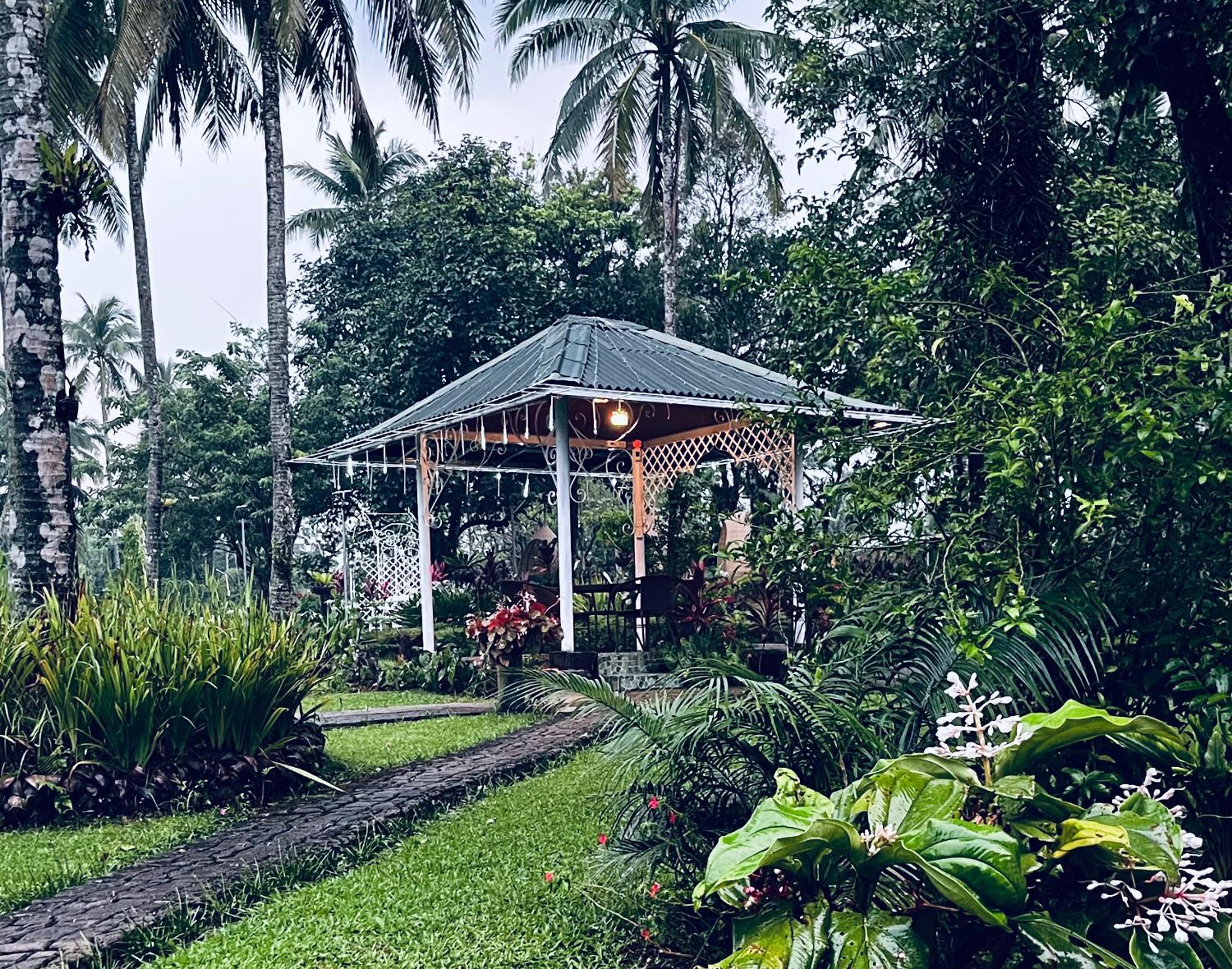 BALAI BANAHAW Vacation Farm and Private Resort view 3