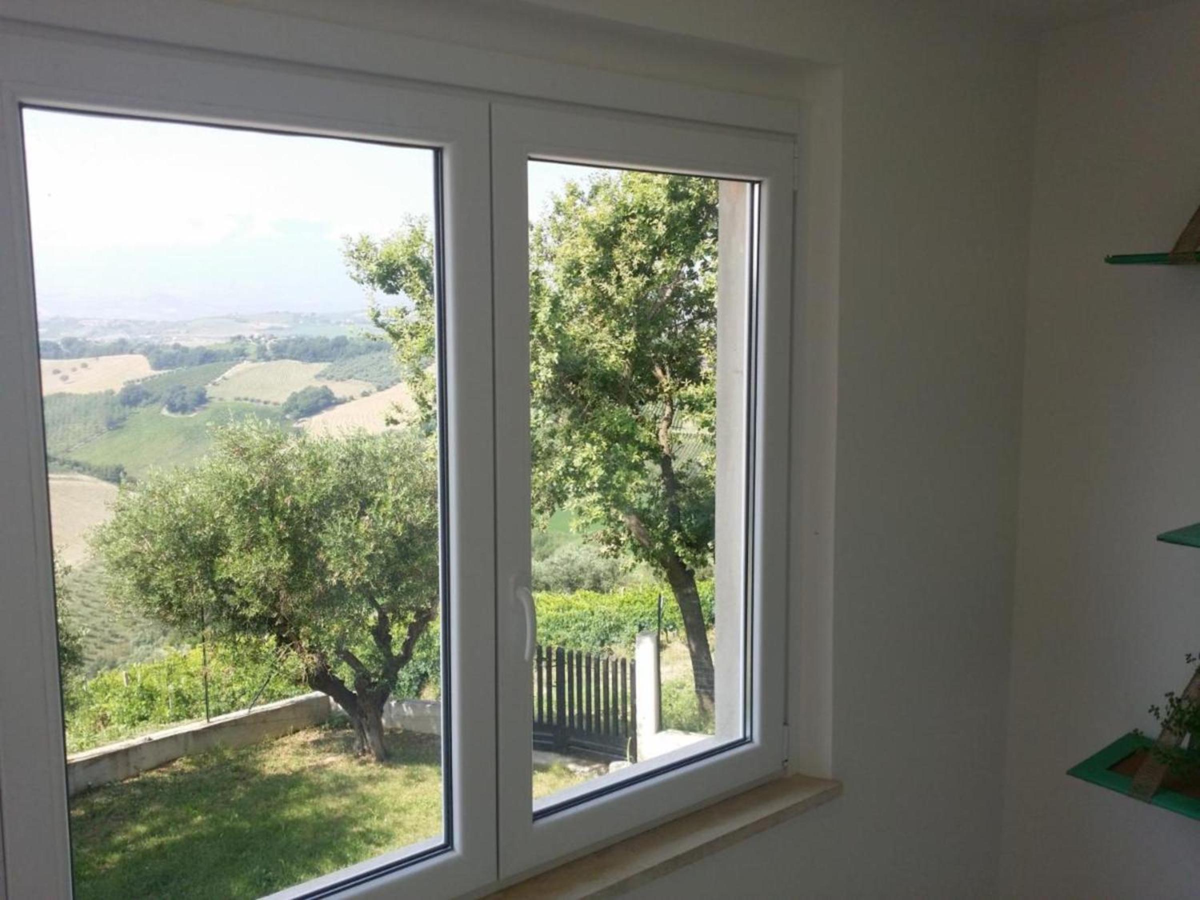 Palme e vigne view 2