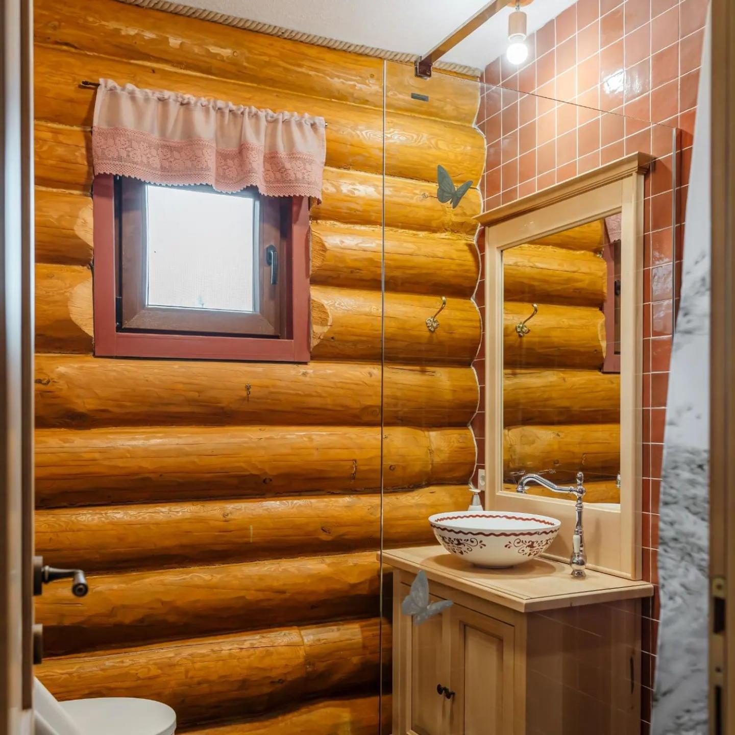 Cabana Bavareză