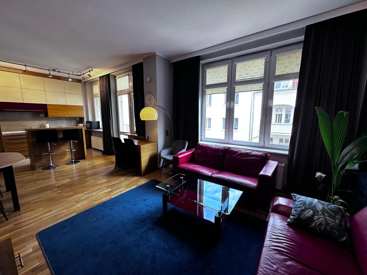 DK Apartament w Centrum view 5