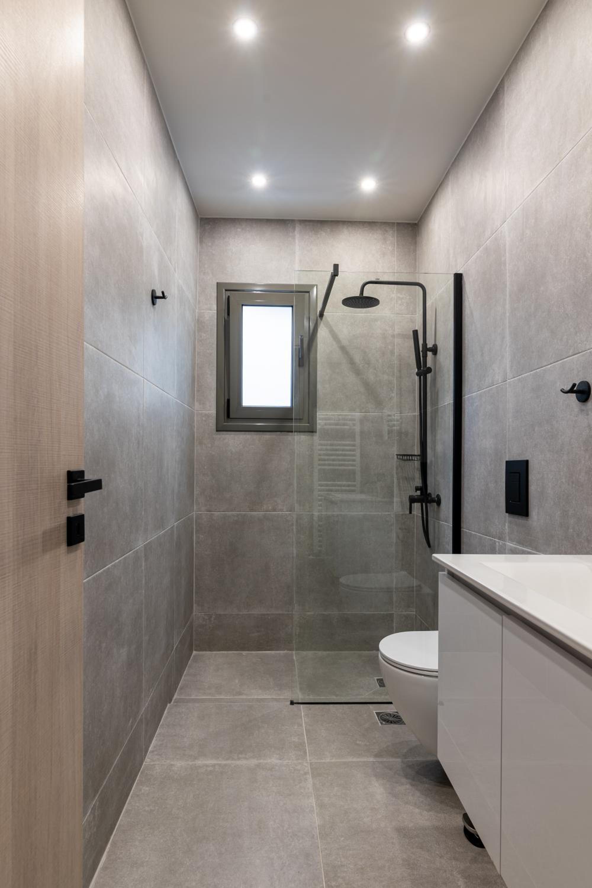 Greyt Apartments Glyfada