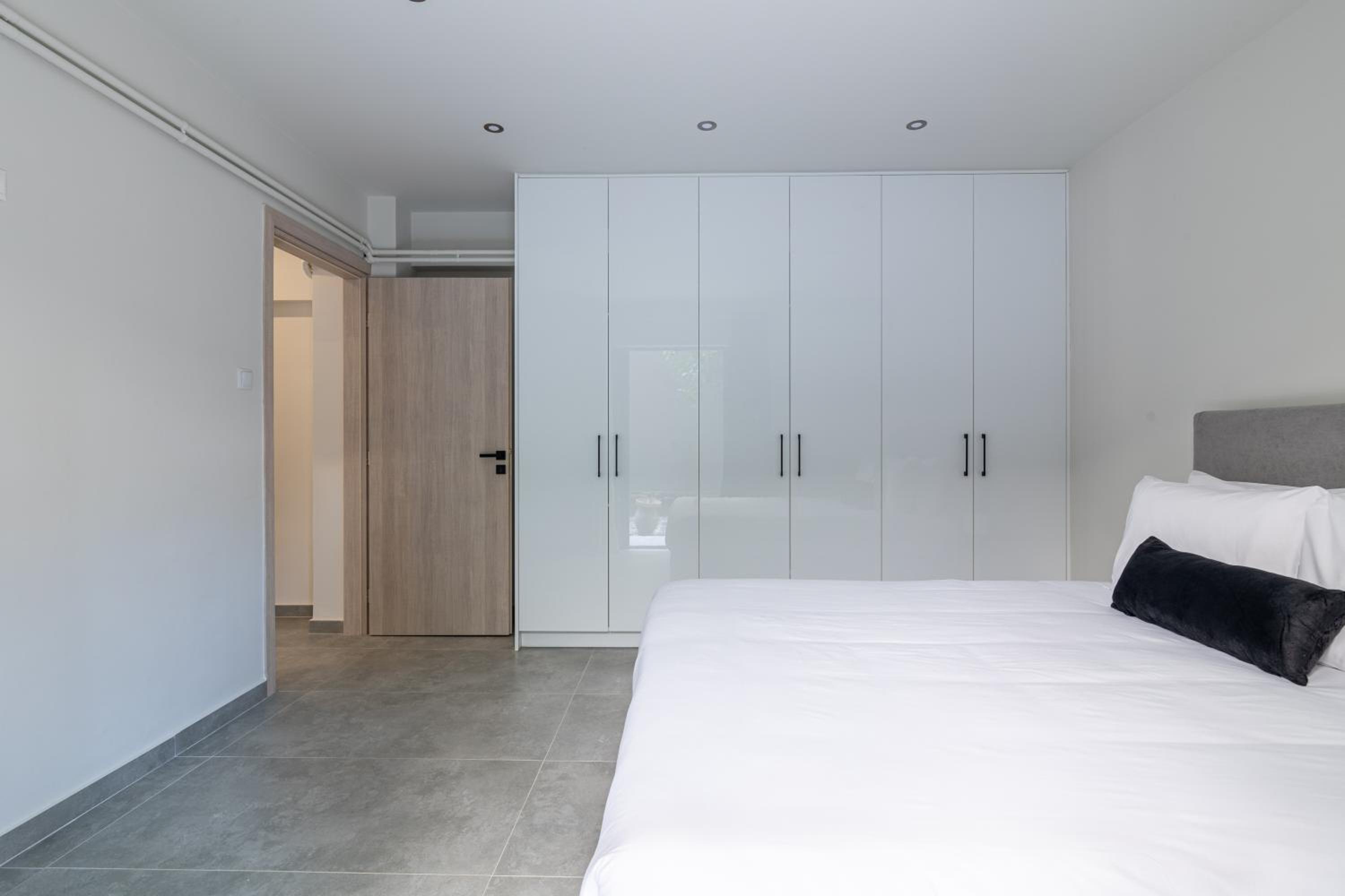 Greyt Apartments Glyfada