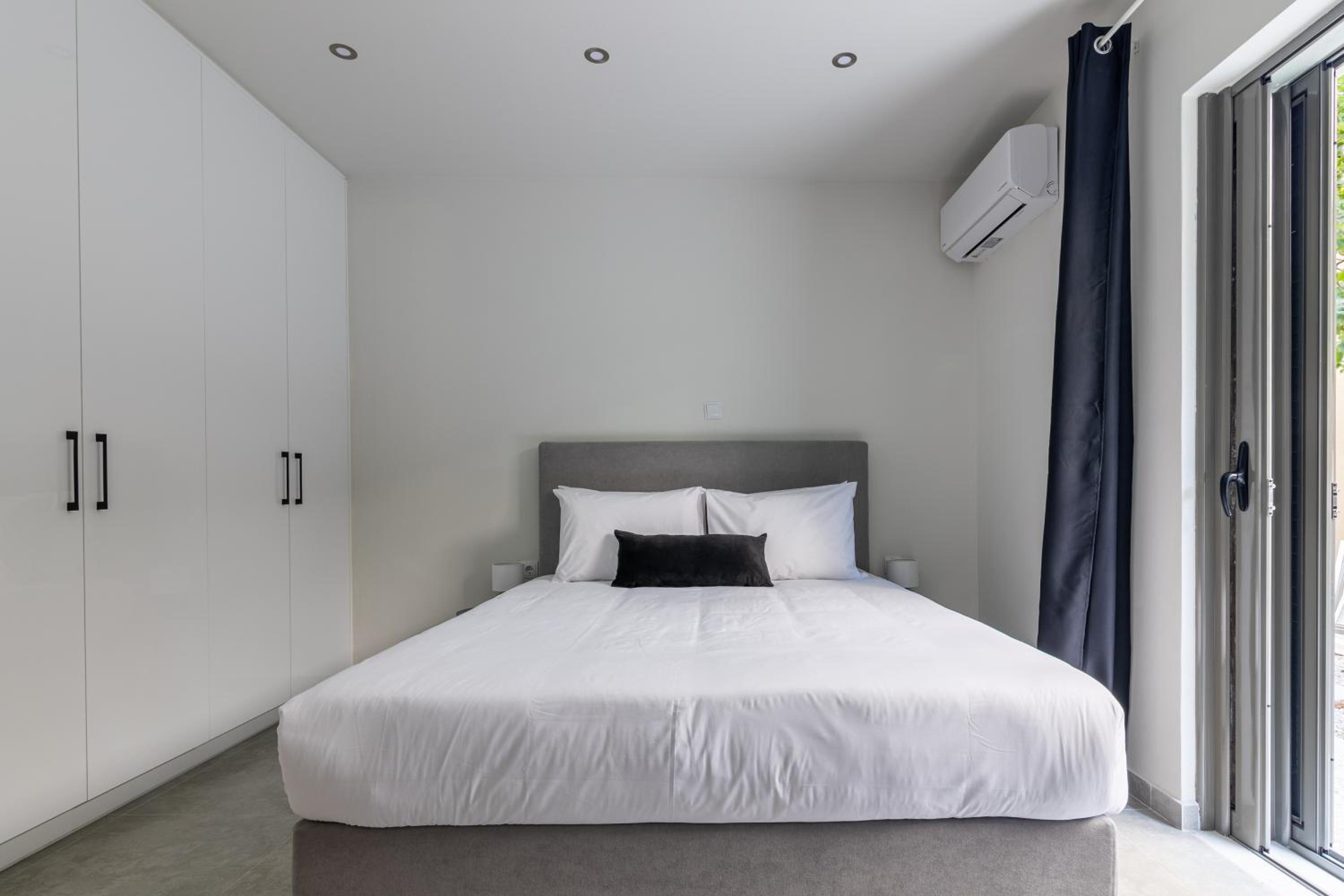 Greyt Apartments Glyfada