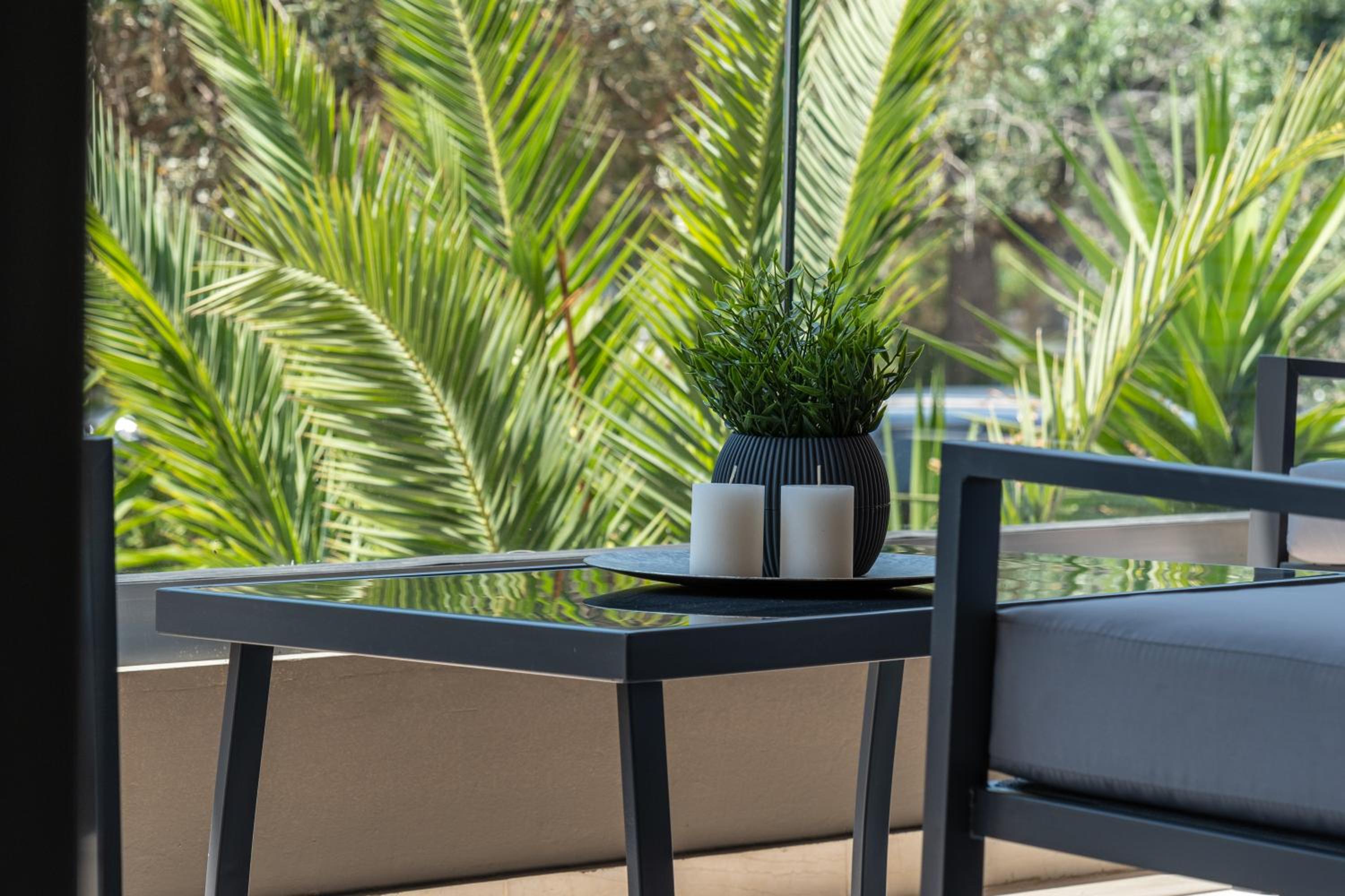 Greyt Apartments Glyfada