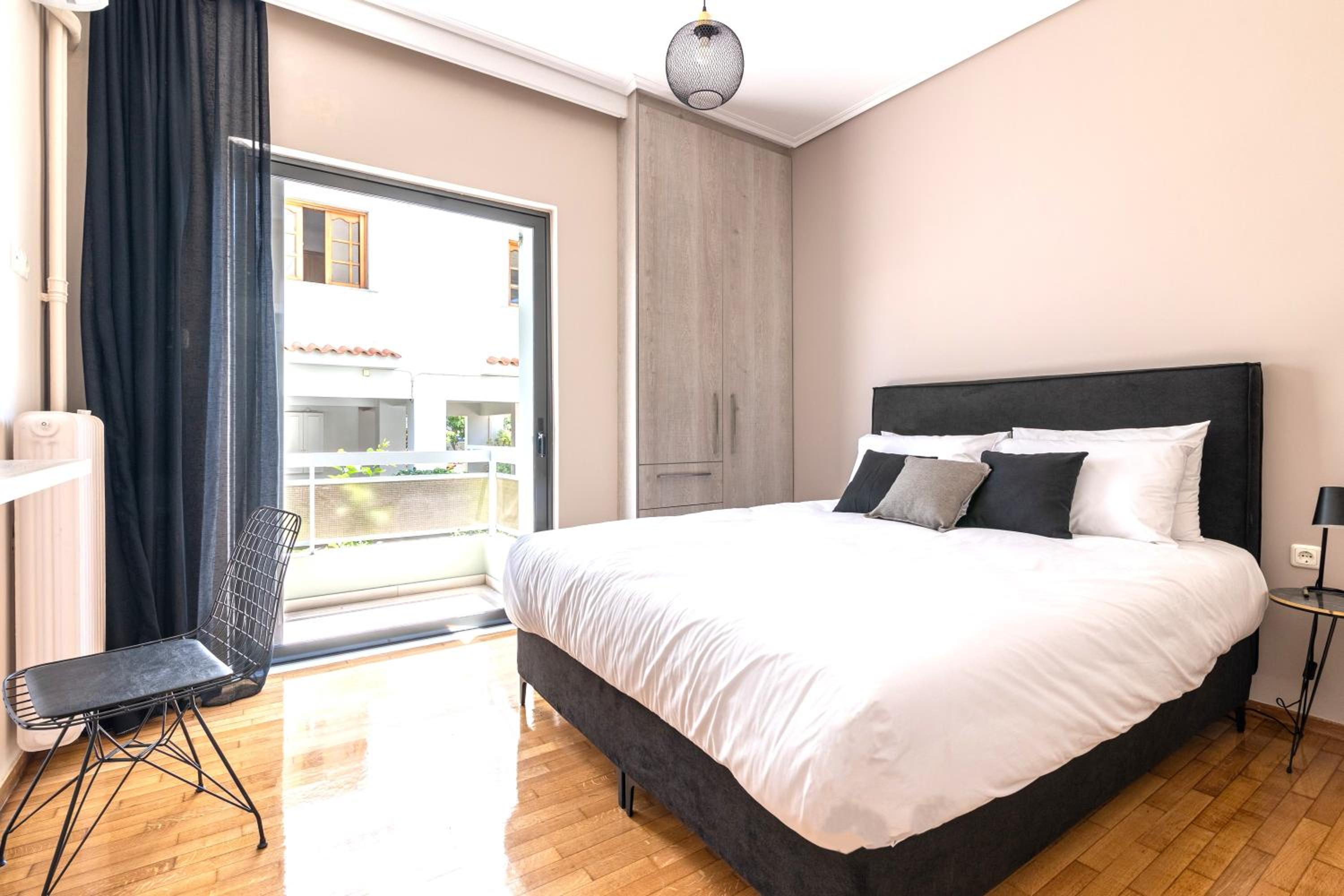 Greyt Apartments Glyfada