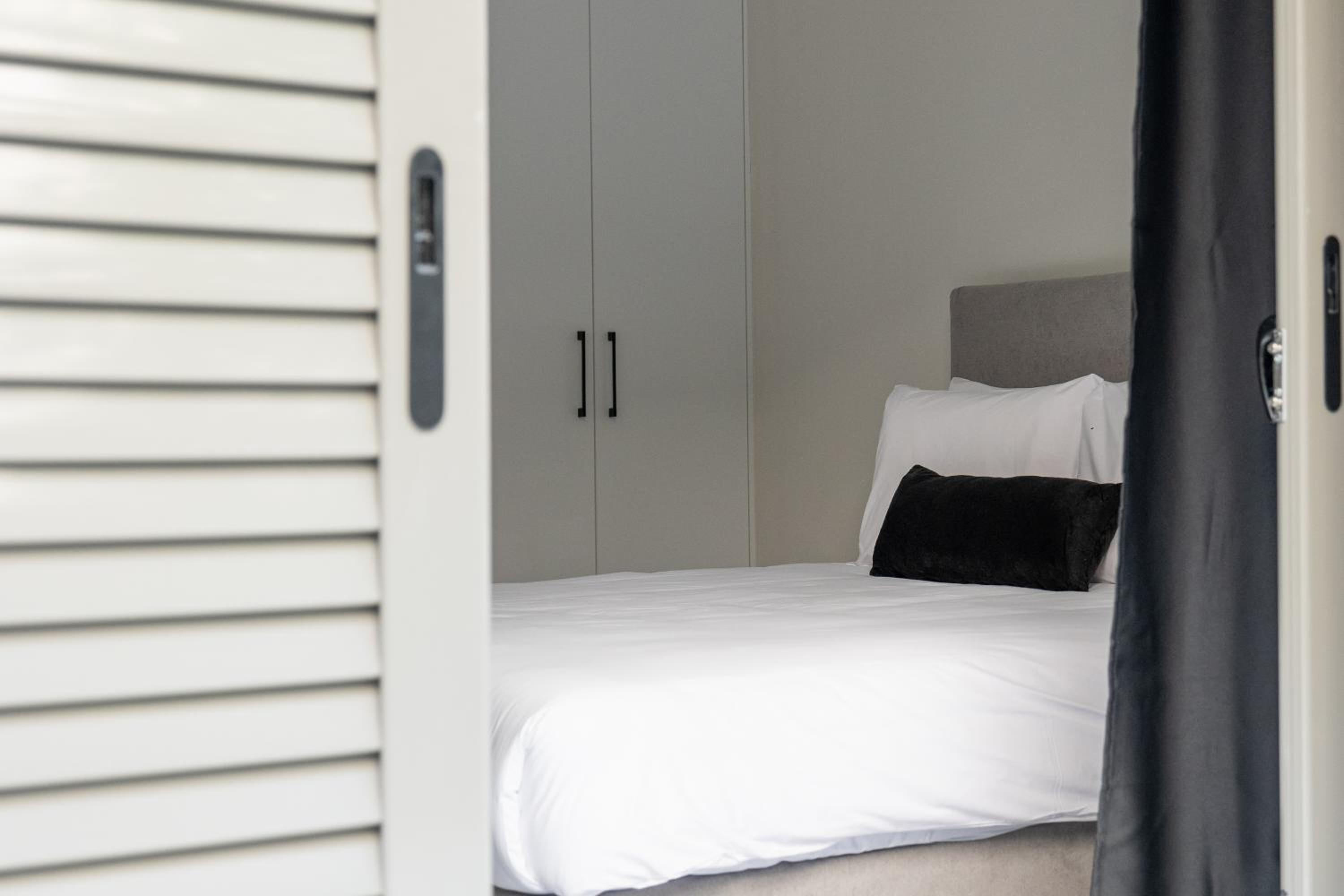 Greyt Apartments Glyfada