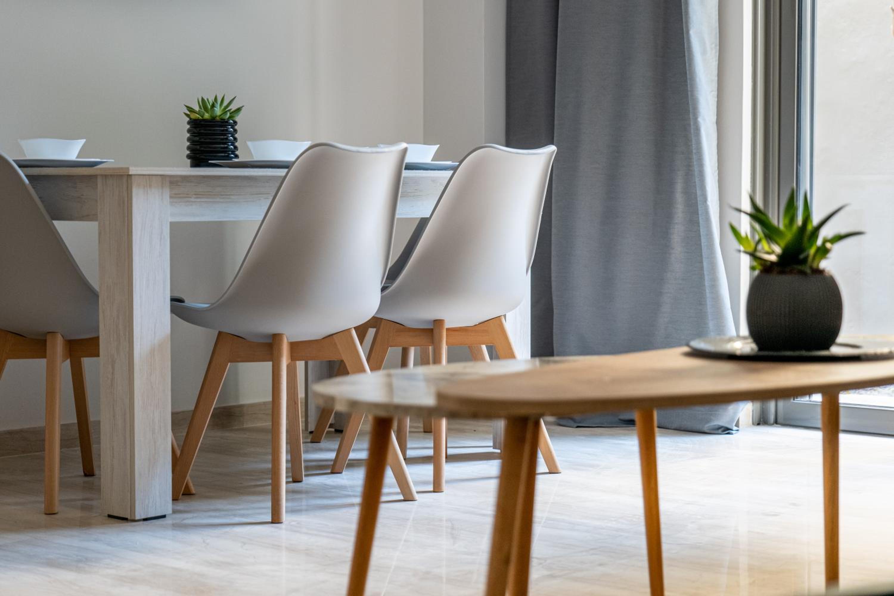 Greyt Apartments Glyfada